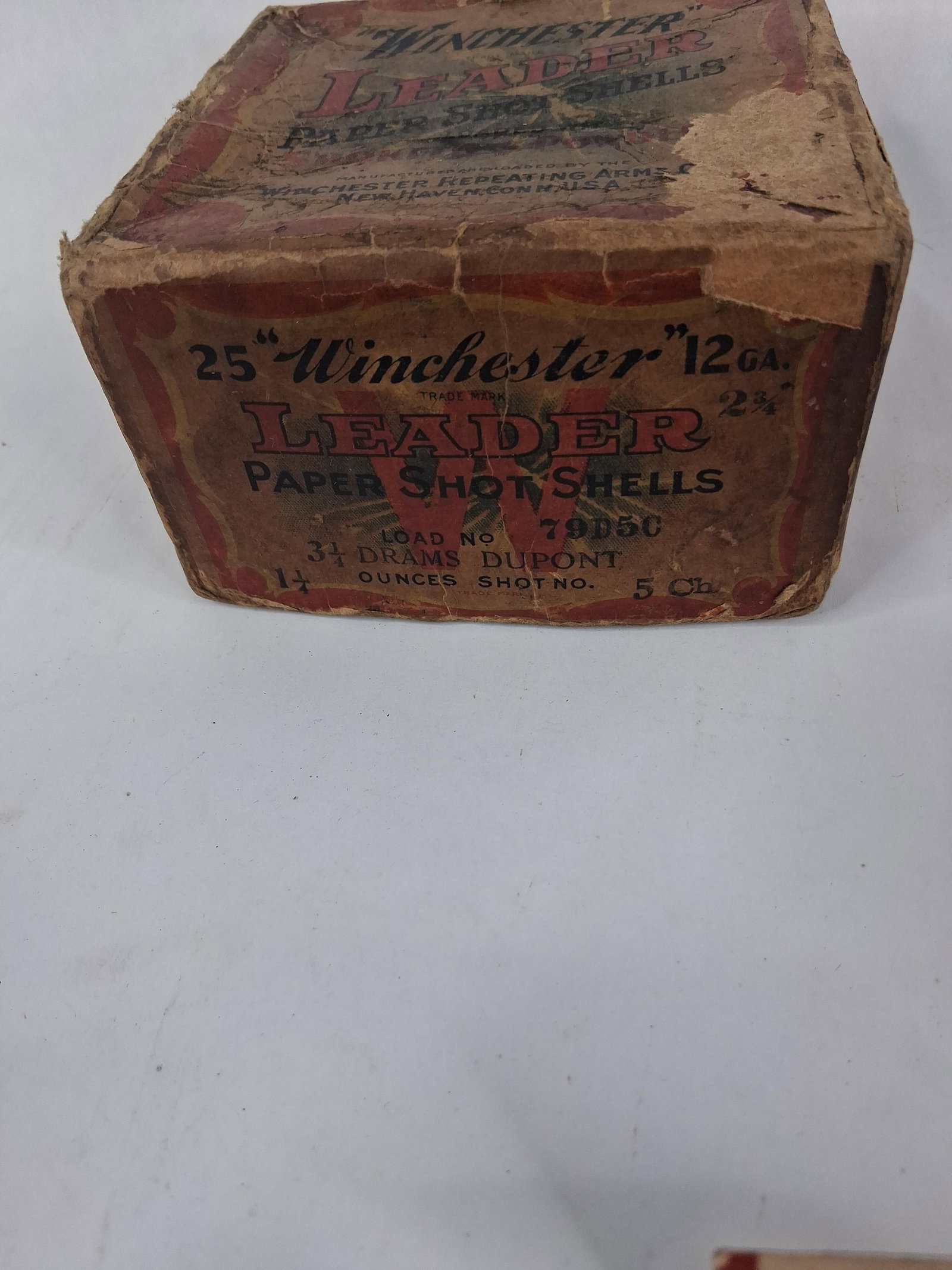 American Shooting Accessories & Military Ephemera - 3
