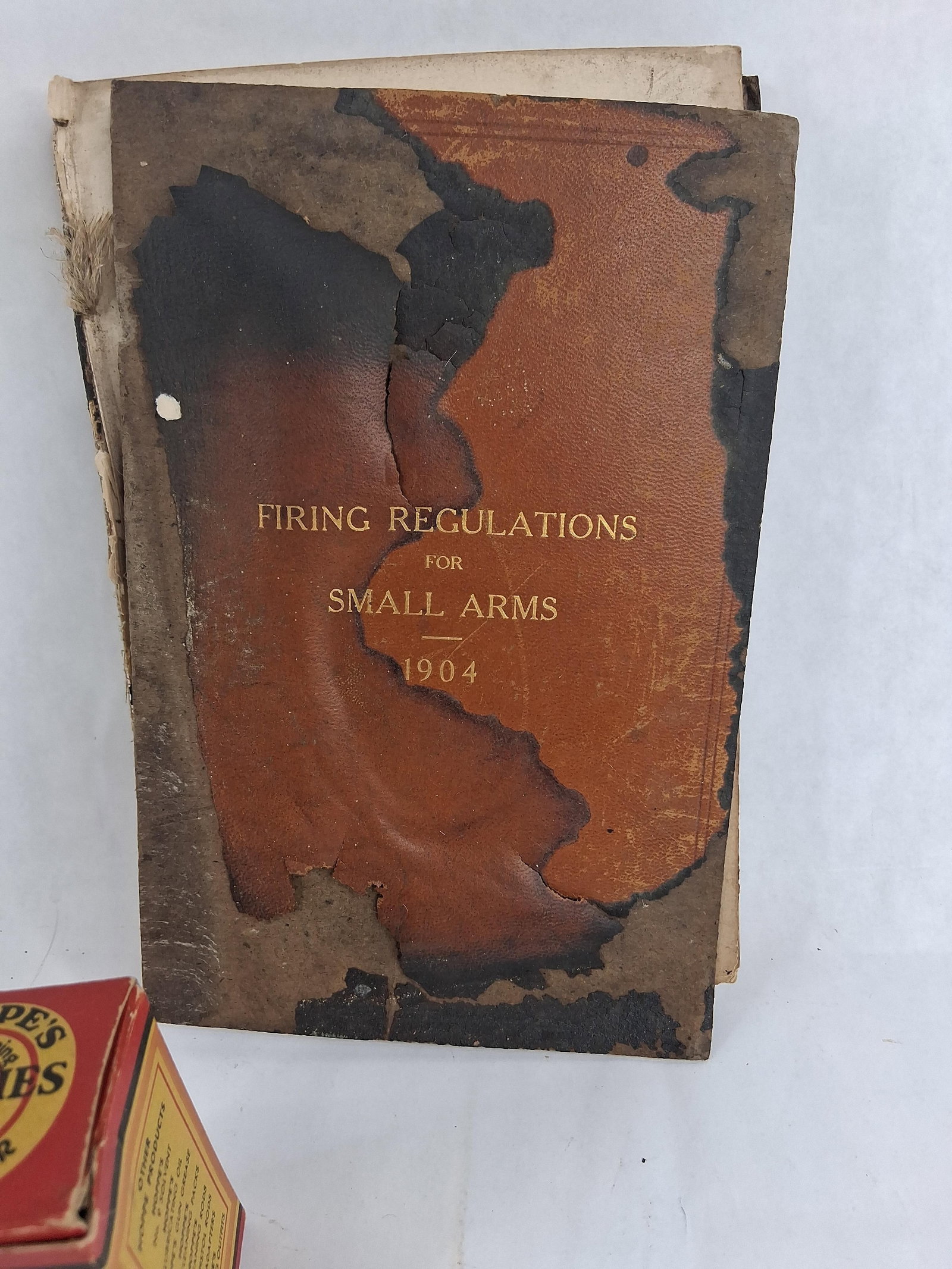 American Shooting Accessories & Military Ephemera - 4