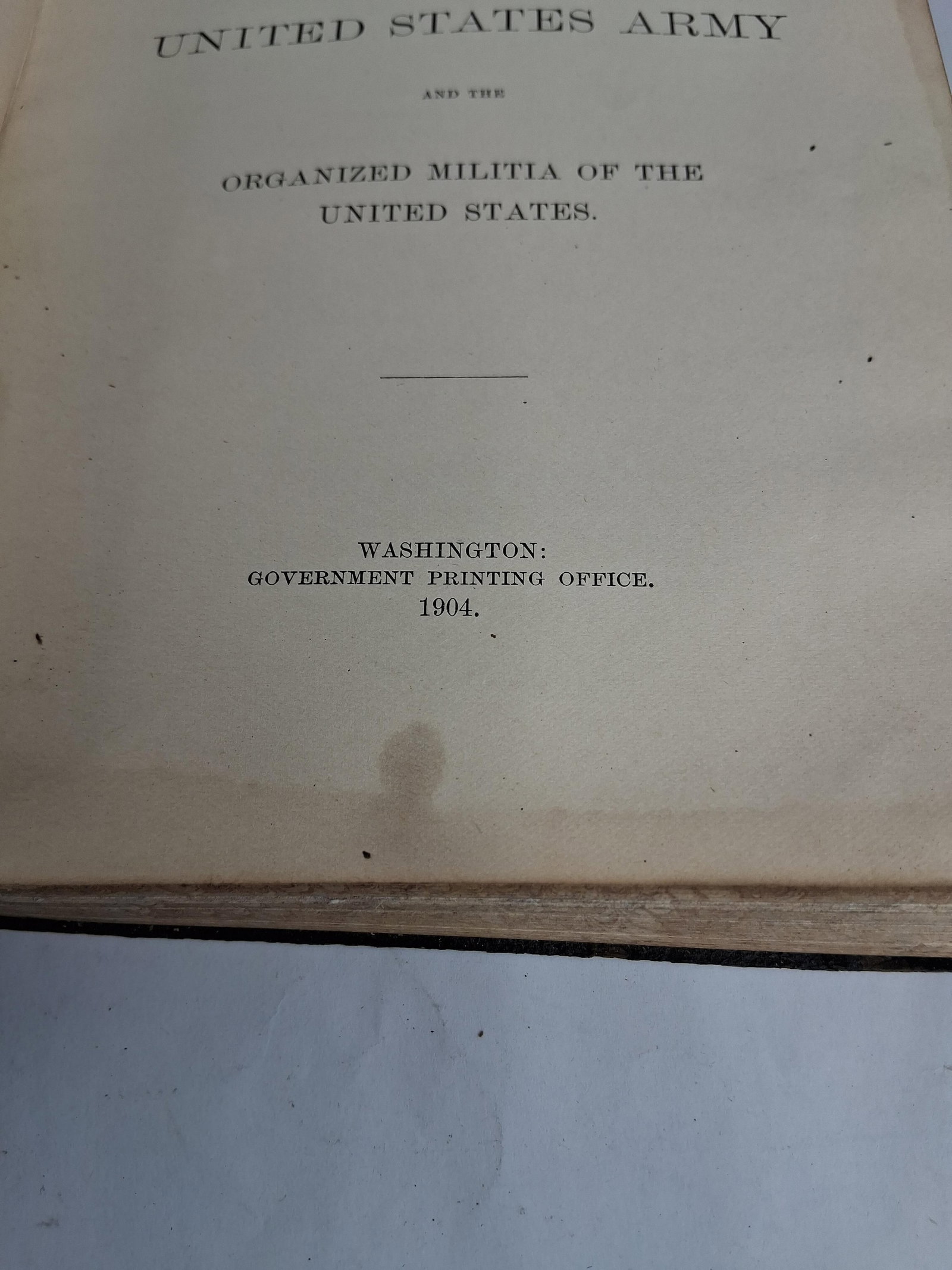 American Shooting Accessories & Military Ephemera - 6