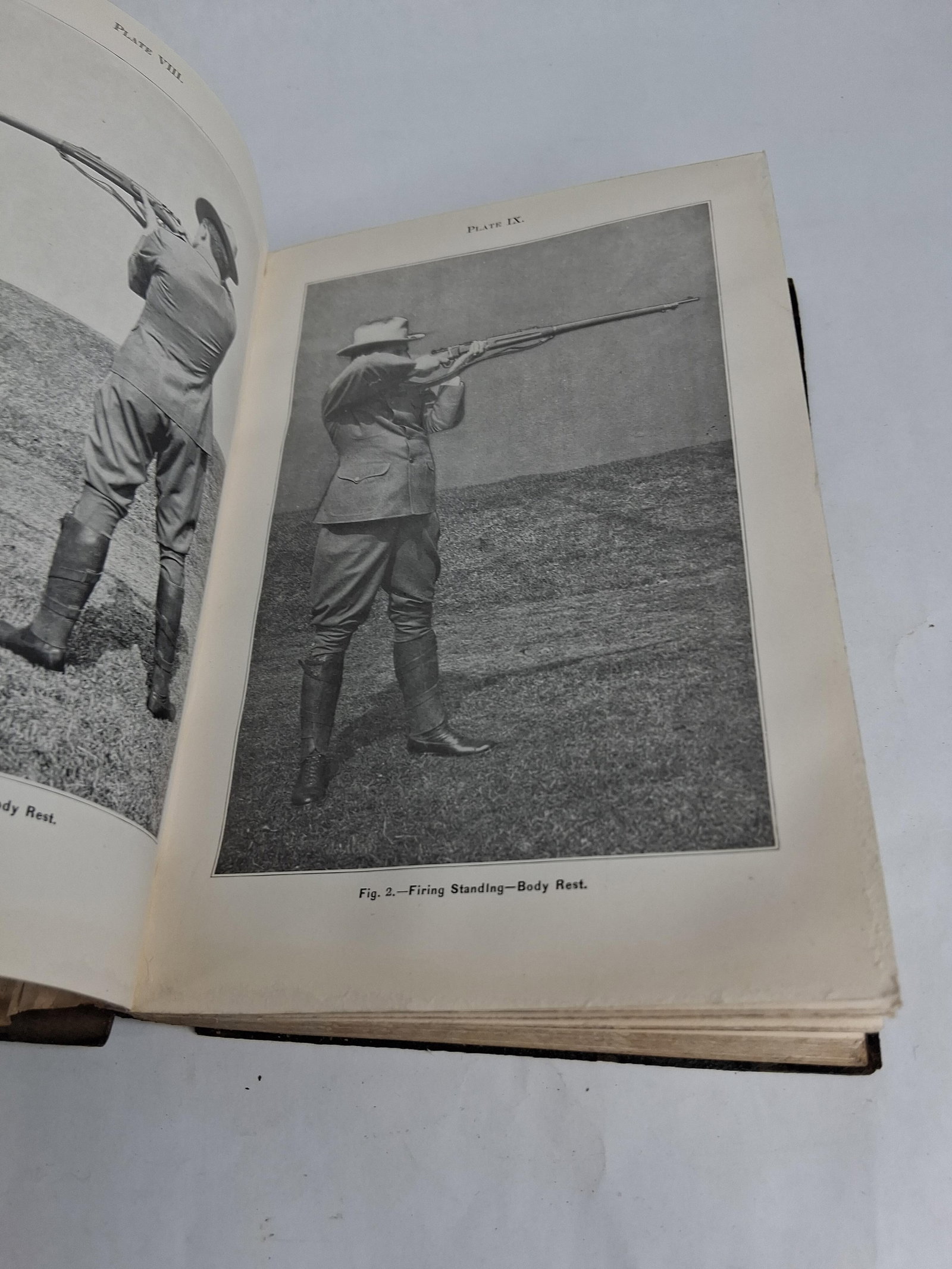 American Shooting Accessories & Military Ephemera - 7
