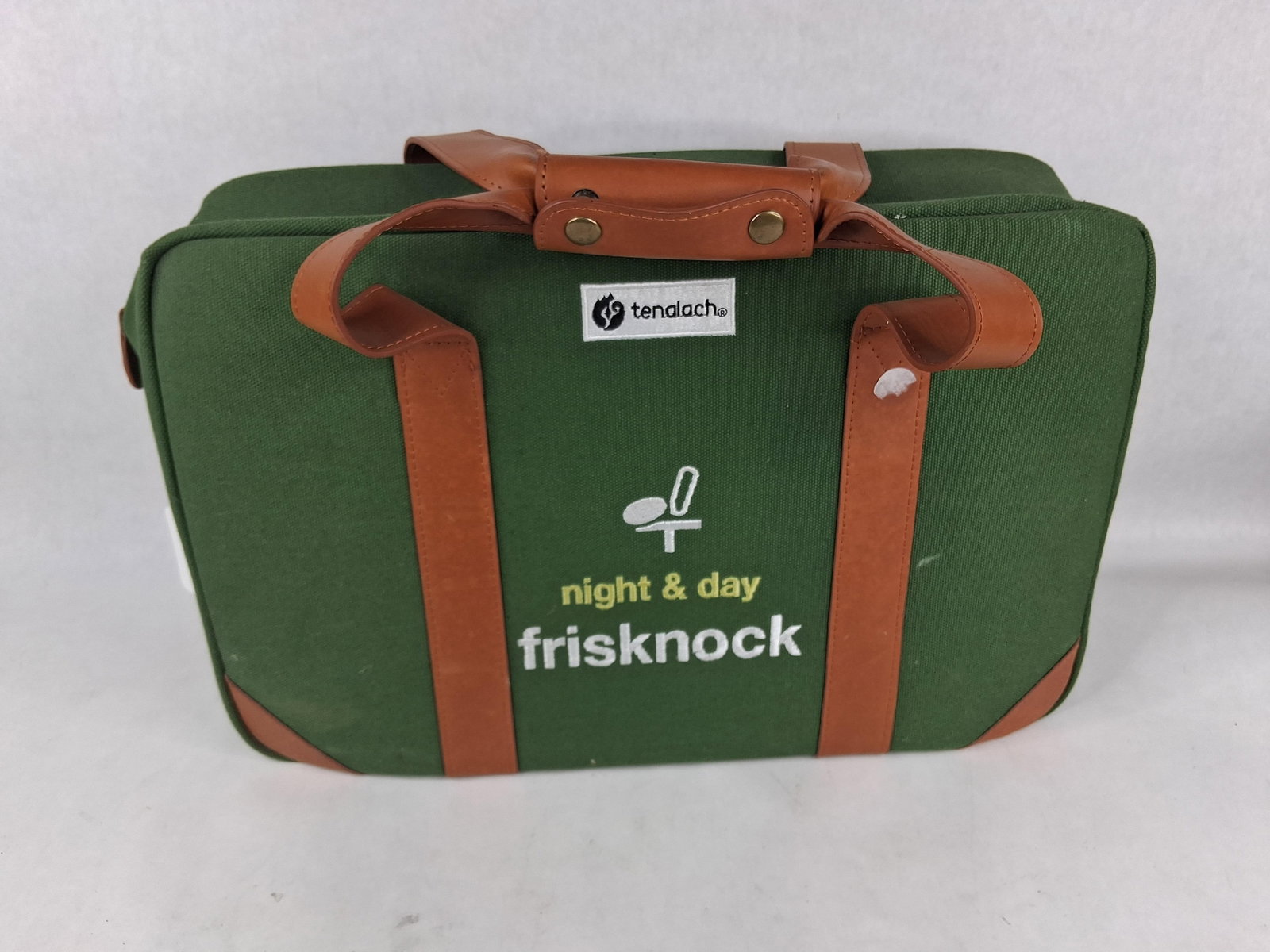 Tenalach Night & Day Frisknock Lawn Game Set (1 of 7)