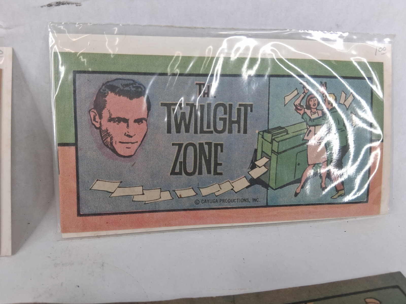 Western Publishing Promotional Mini-Comics - 3