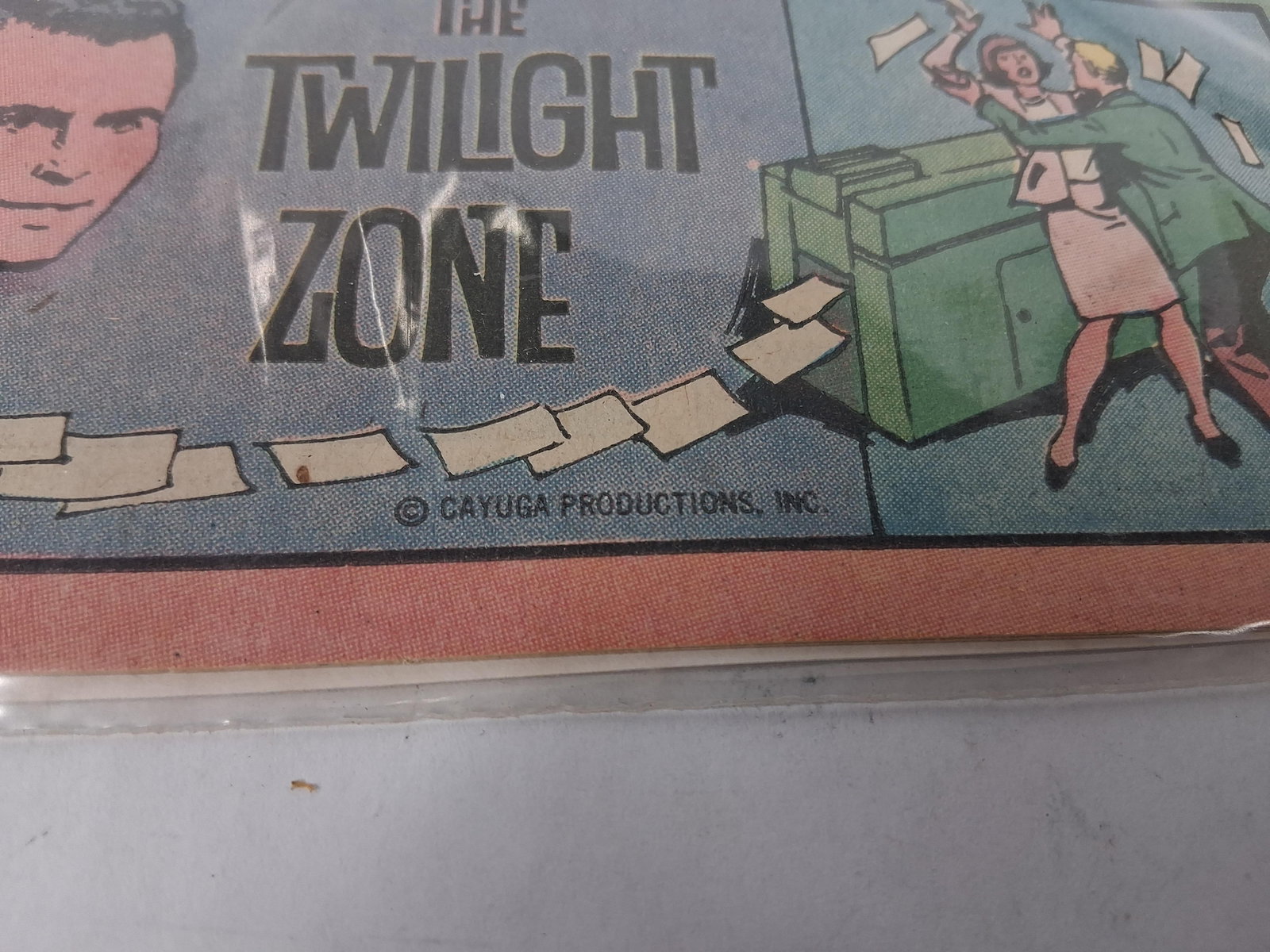 Western Publishing Promotional Mini-Comics - 5