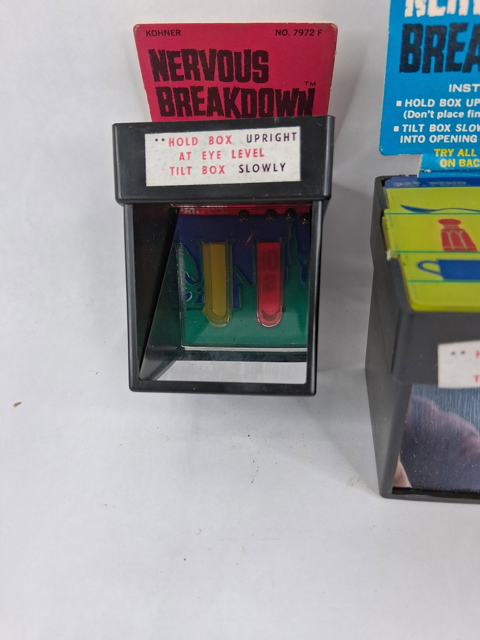 Group Kohner Bros. Nervous Breakdown Puzzles - 2
