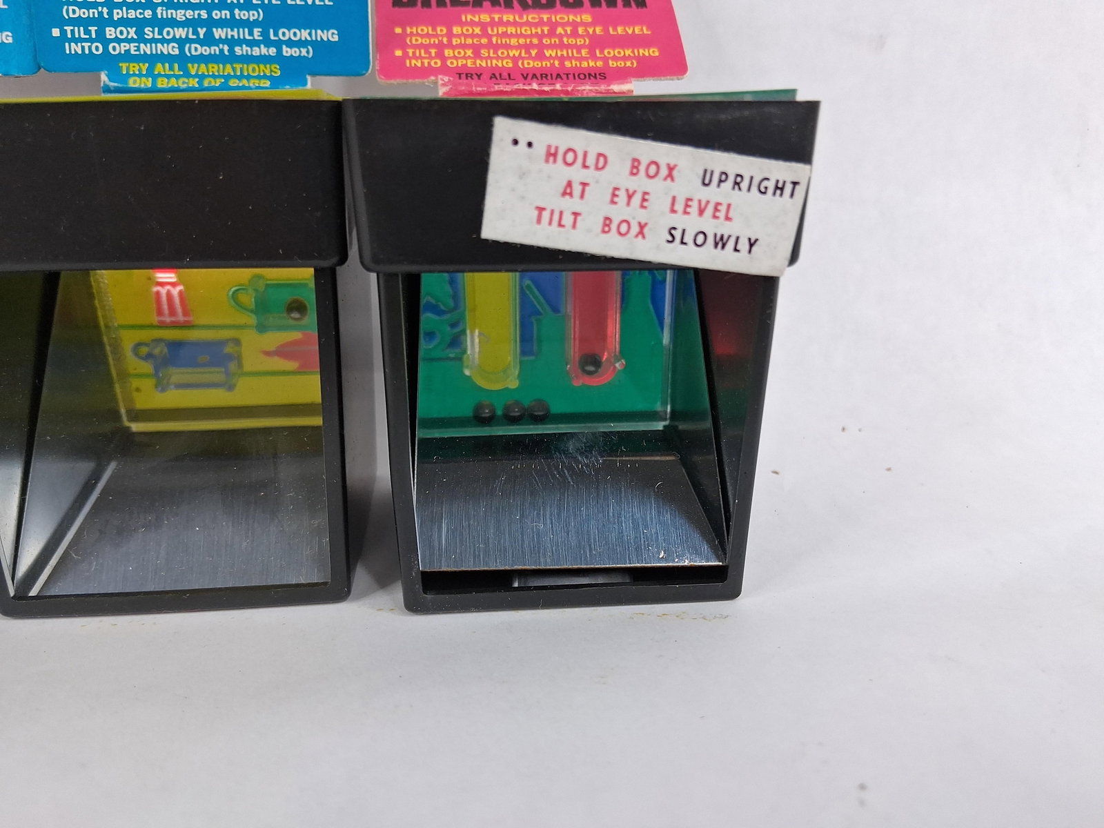 Group Kohner Bros. Nervous Breakdown Puzzles - 4