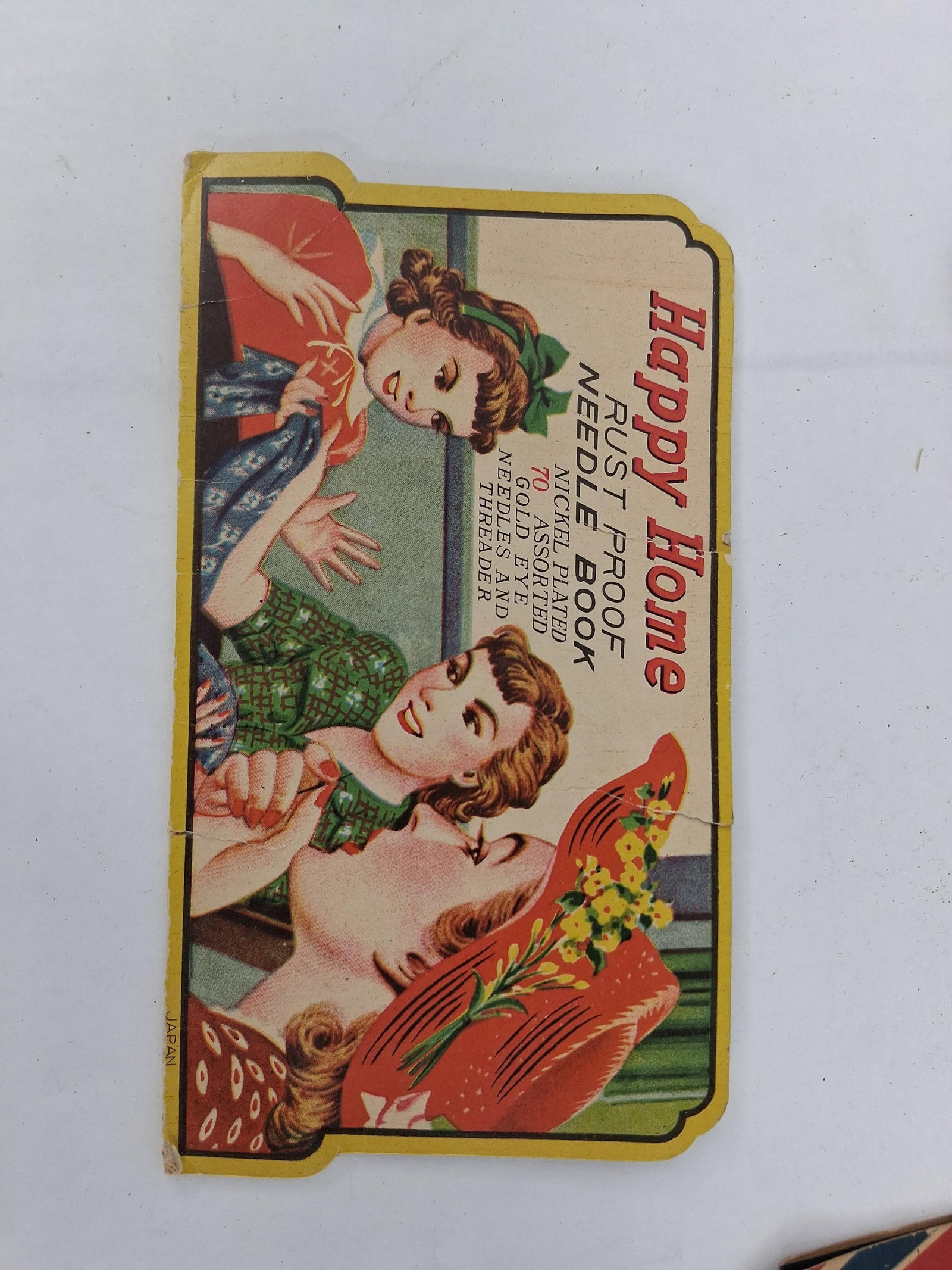 Singer Sewing Machine Accessories & Ephemera - 9