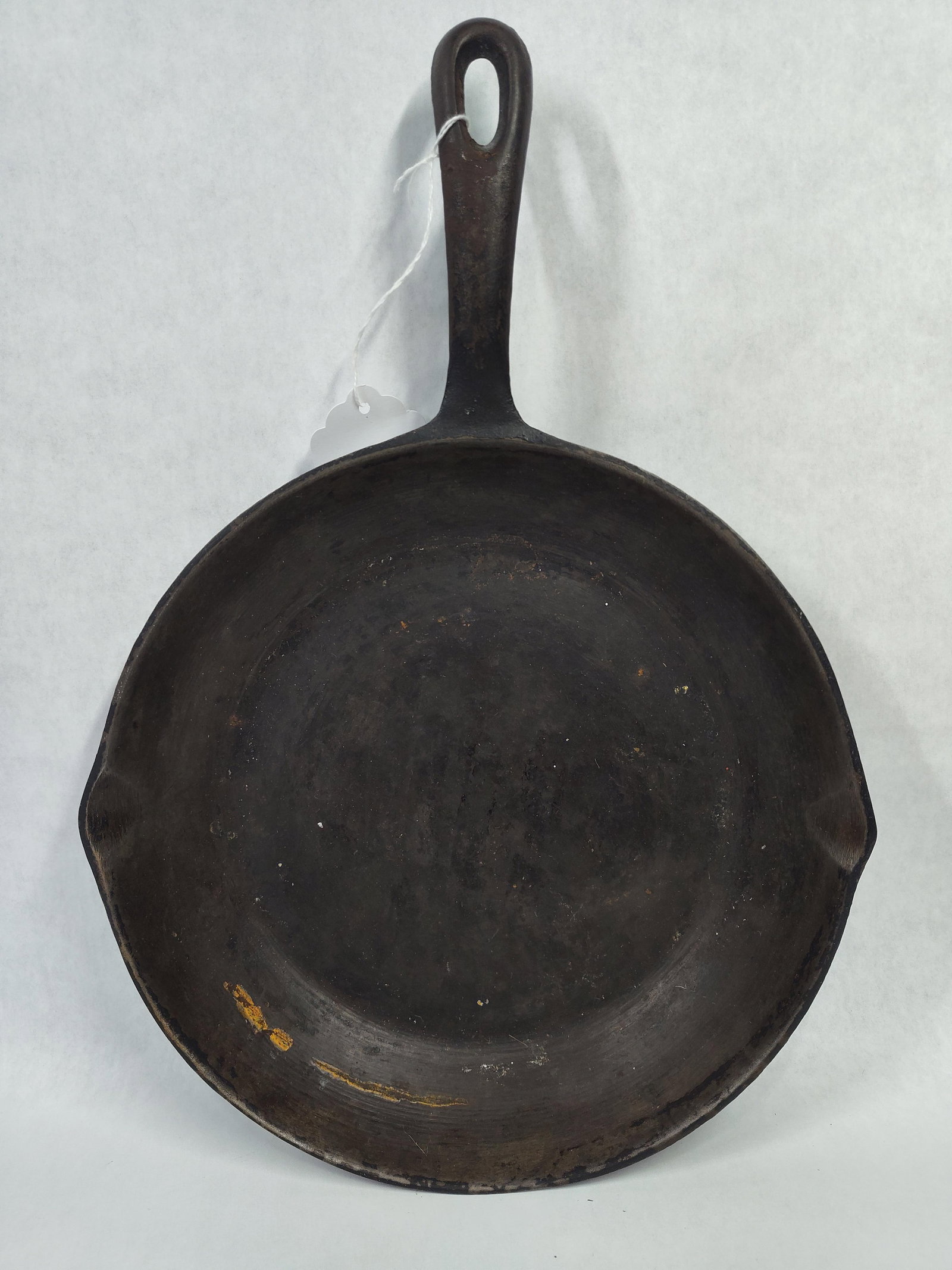 Birmingham Stove & Range 10-CHEF Cast Iron Skillet (1 of 3)