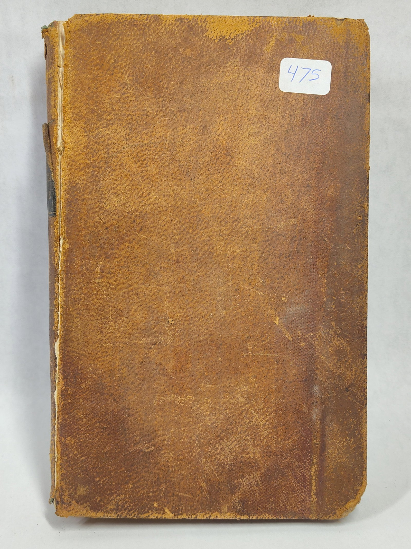W.H. McGuffey, Revised Fourth Reader, c. 1850 - 2