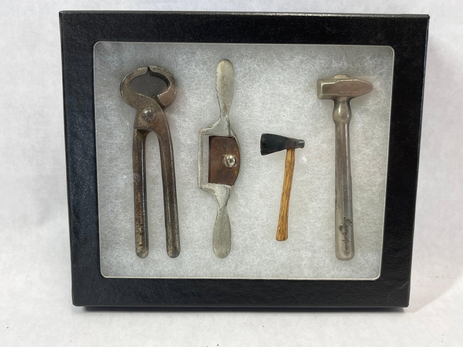 Set 4 Promotional Tools w/ Chevrolet Hammer (1 of 4)