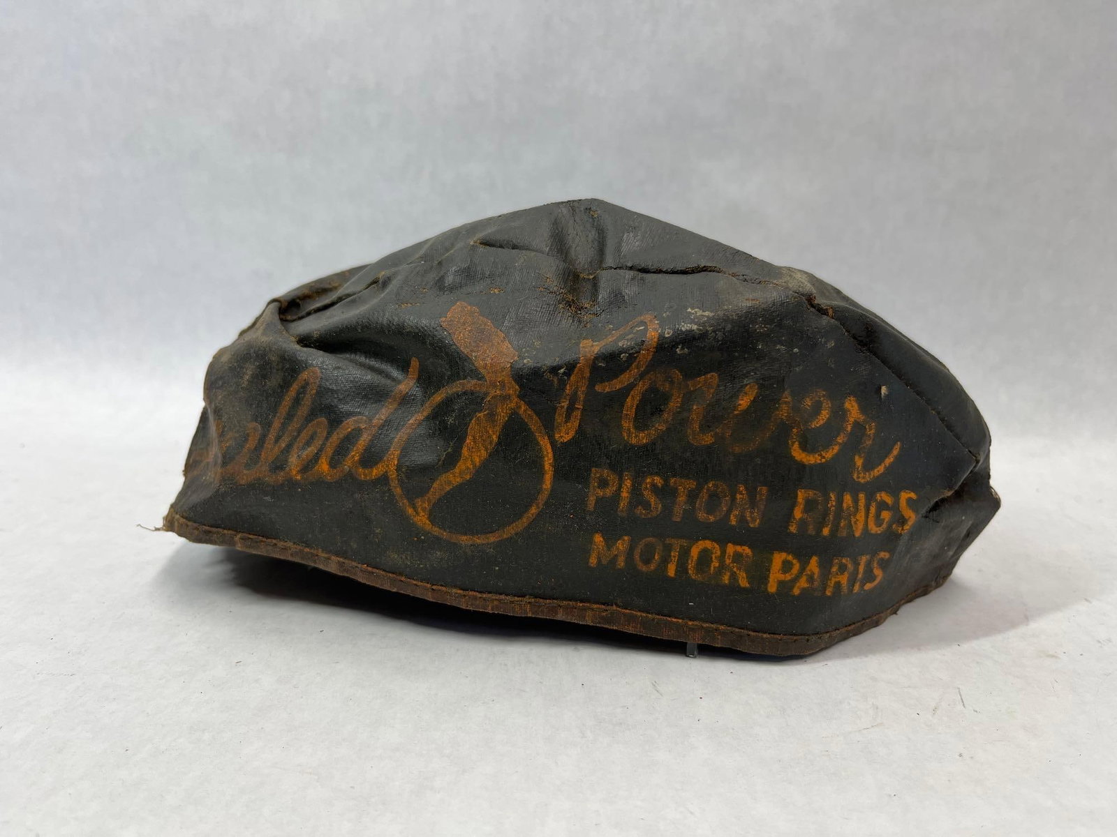 Sealed Power Piston Rings Garrison Cap (1 of 4)