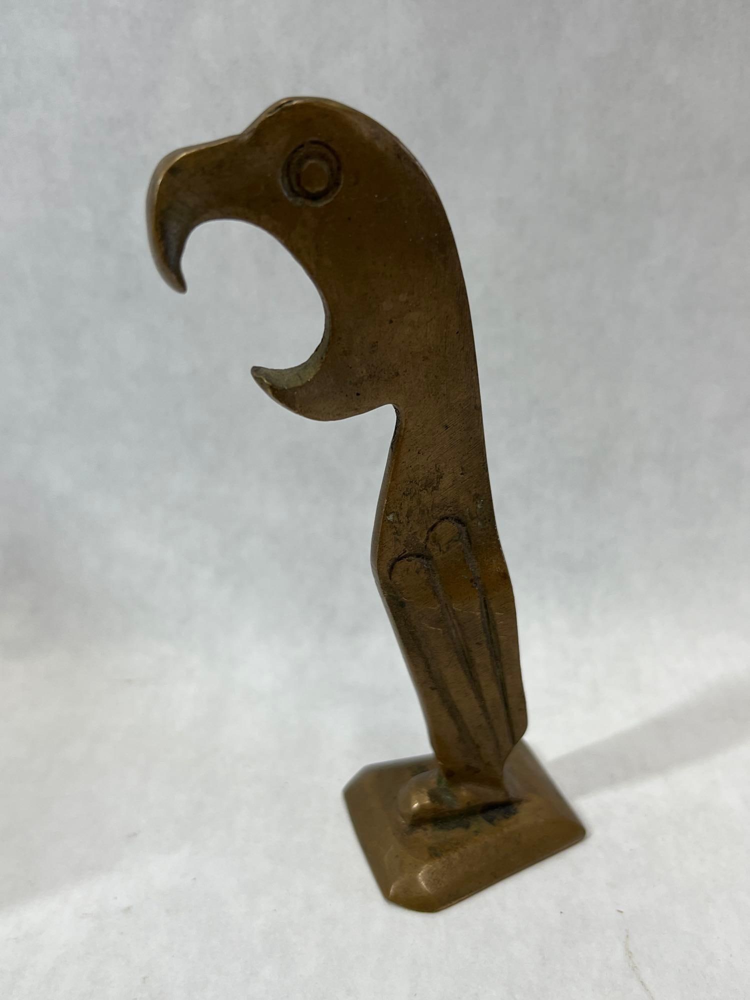 Figural Barware & Tabletop Novelties - 2
