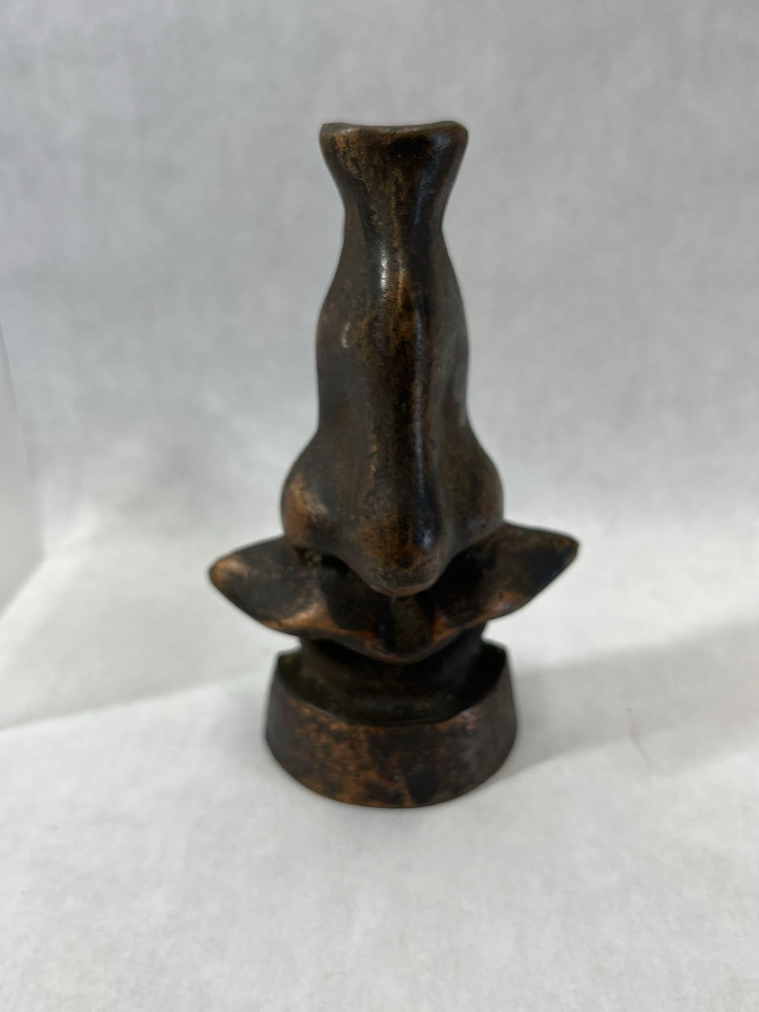 Figural Barware & Tabletop Novelties - 4