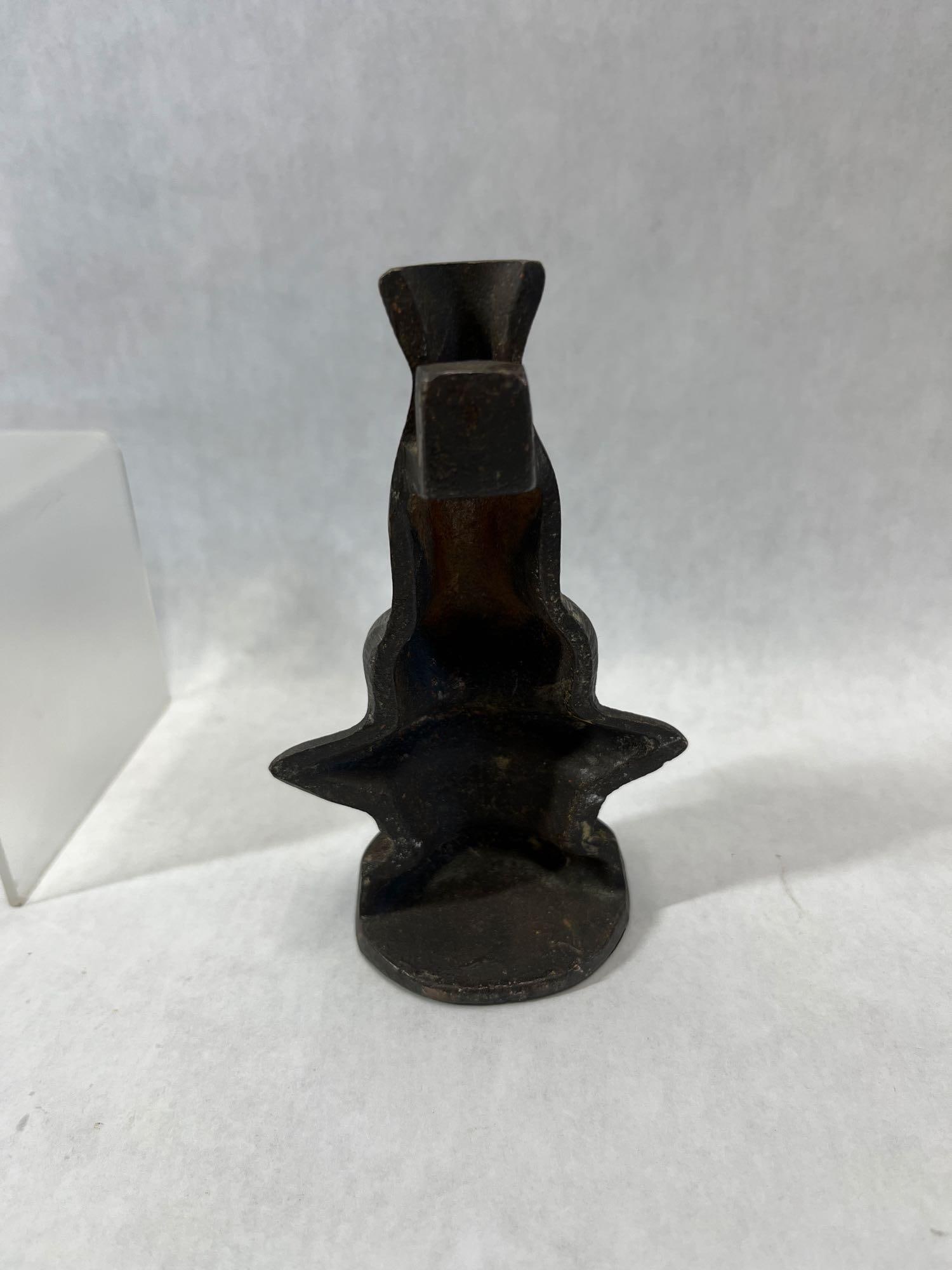 Figural Barware & Tabletop Novelties - 5
