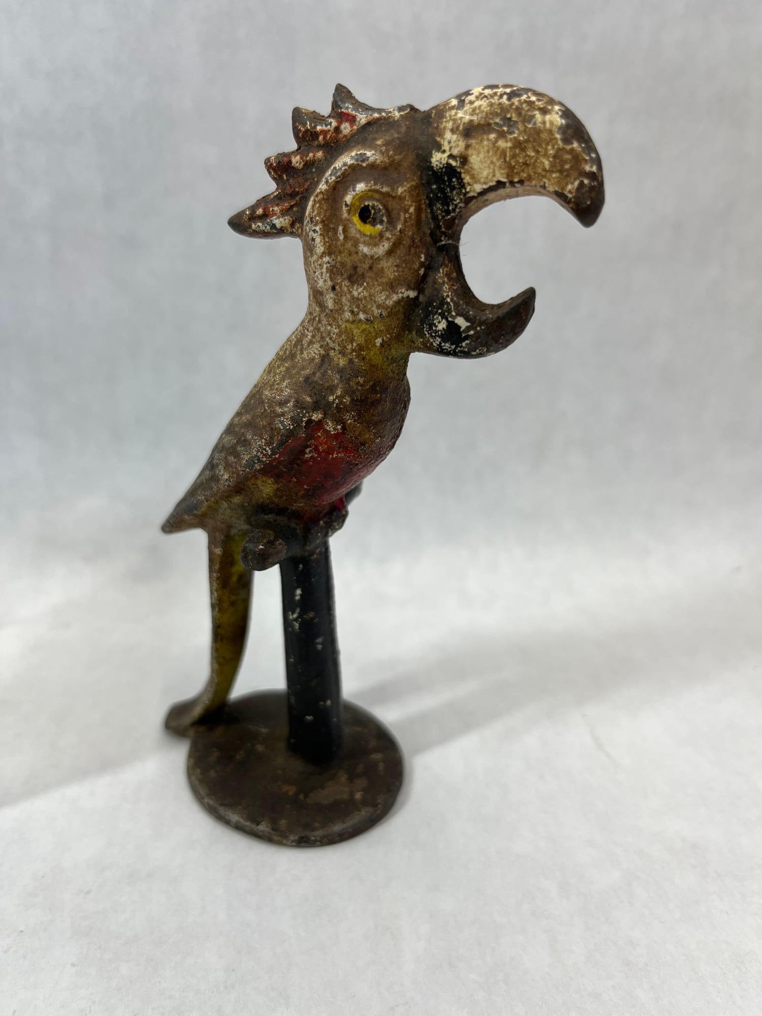 Figural Barware & Tabletop Novelties - 6