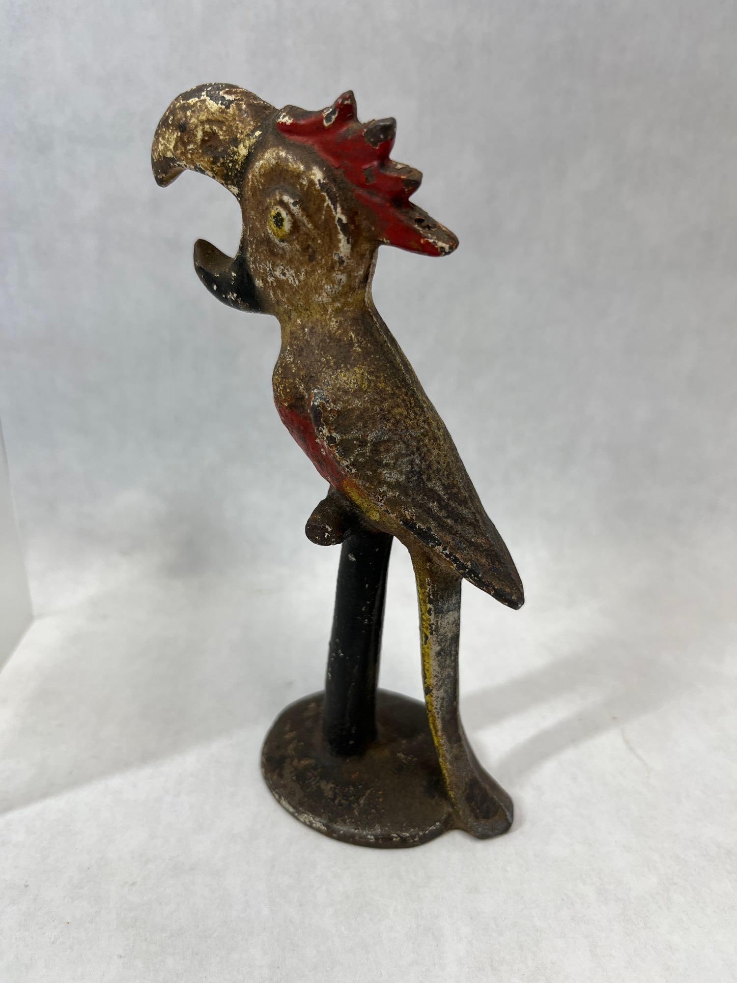 Figural Barware & Tabletop Novelties - 7