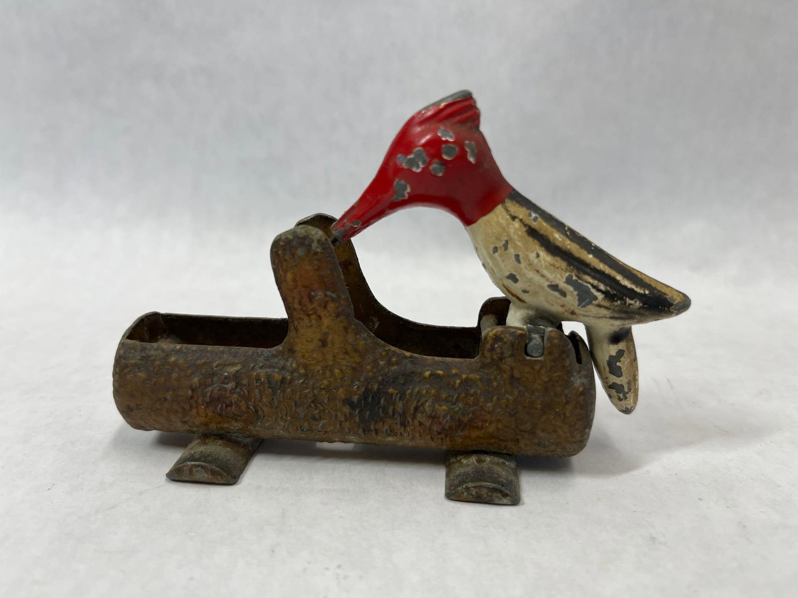 Figural Barware & Tabletop Novelties - 8