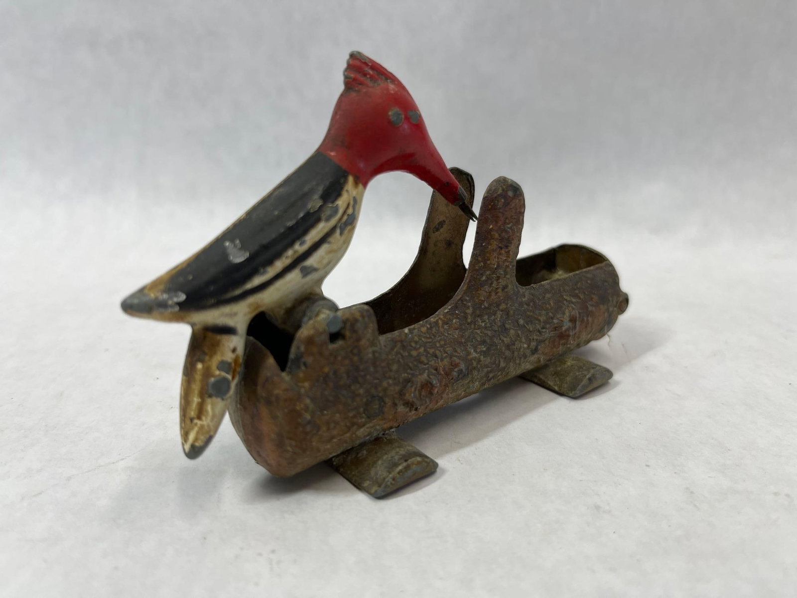 Figural Barware & Tabletop Novelties - 9