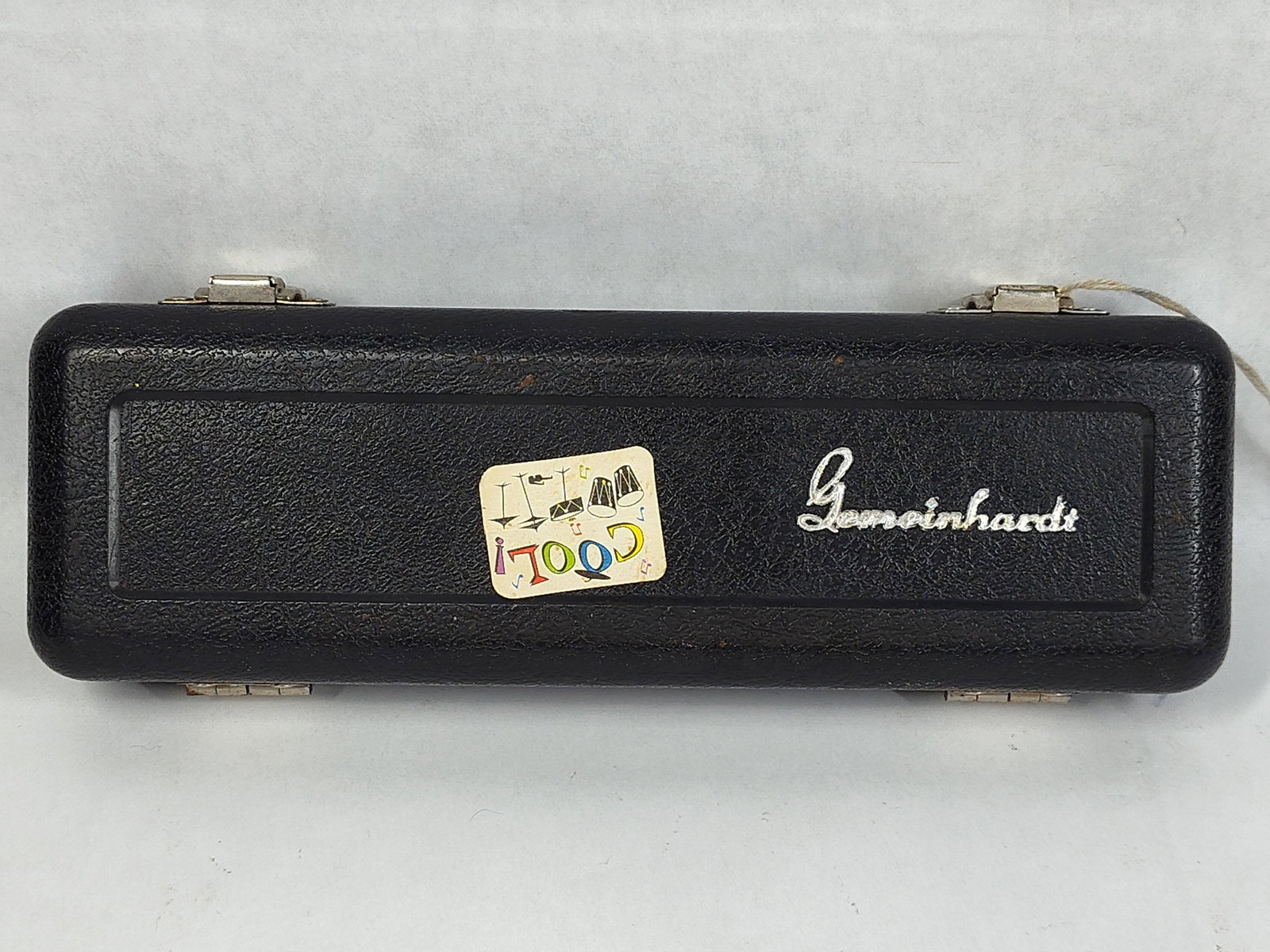 Gemeinhardt Model 4PMH Piccolo with Case - 6