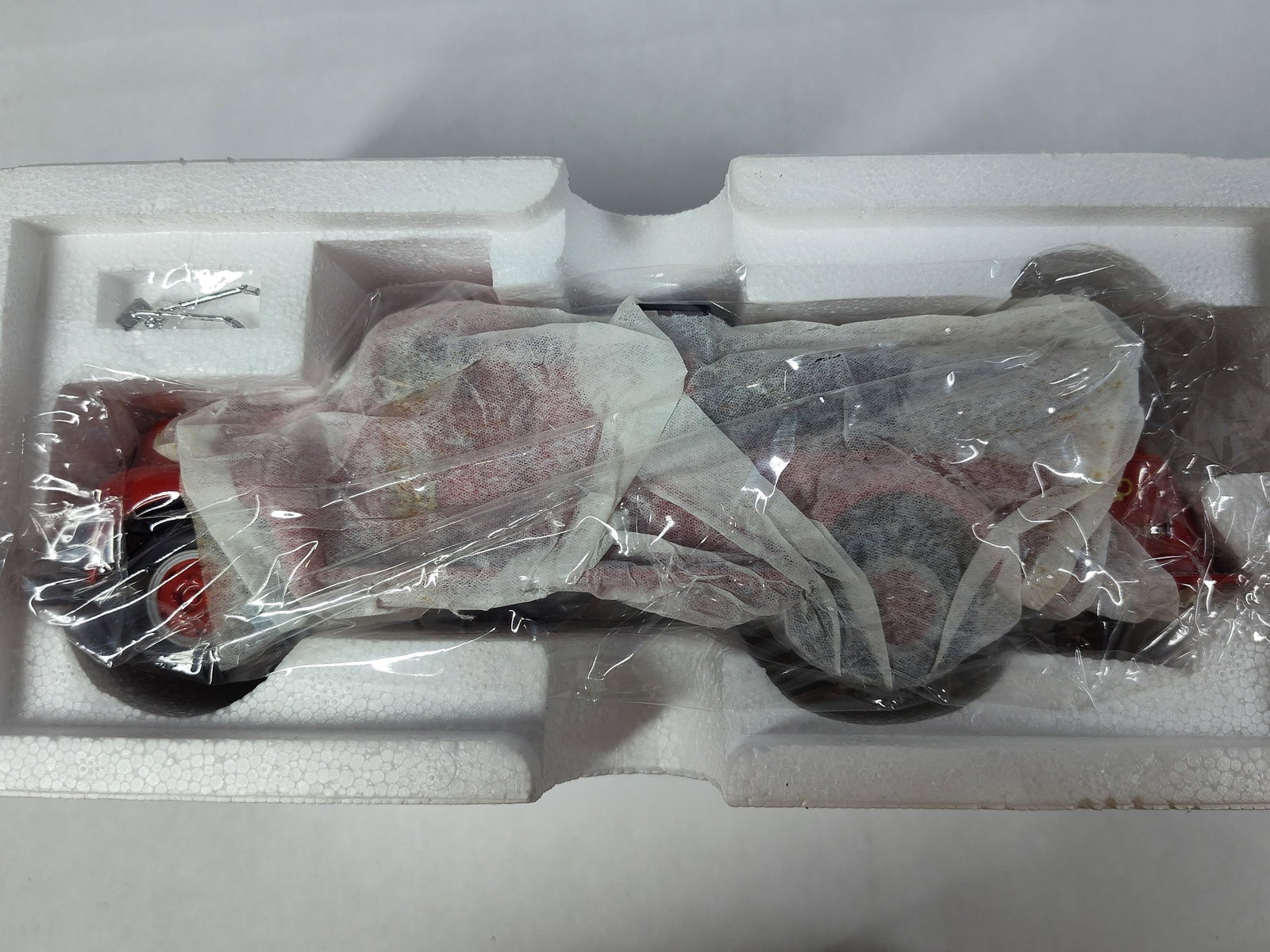 Model Trucks - 2