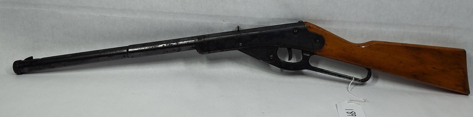 Daisy Air Rifle (1 of 5)
