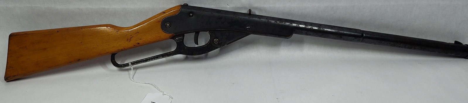 Daisy Air Rifle - 2