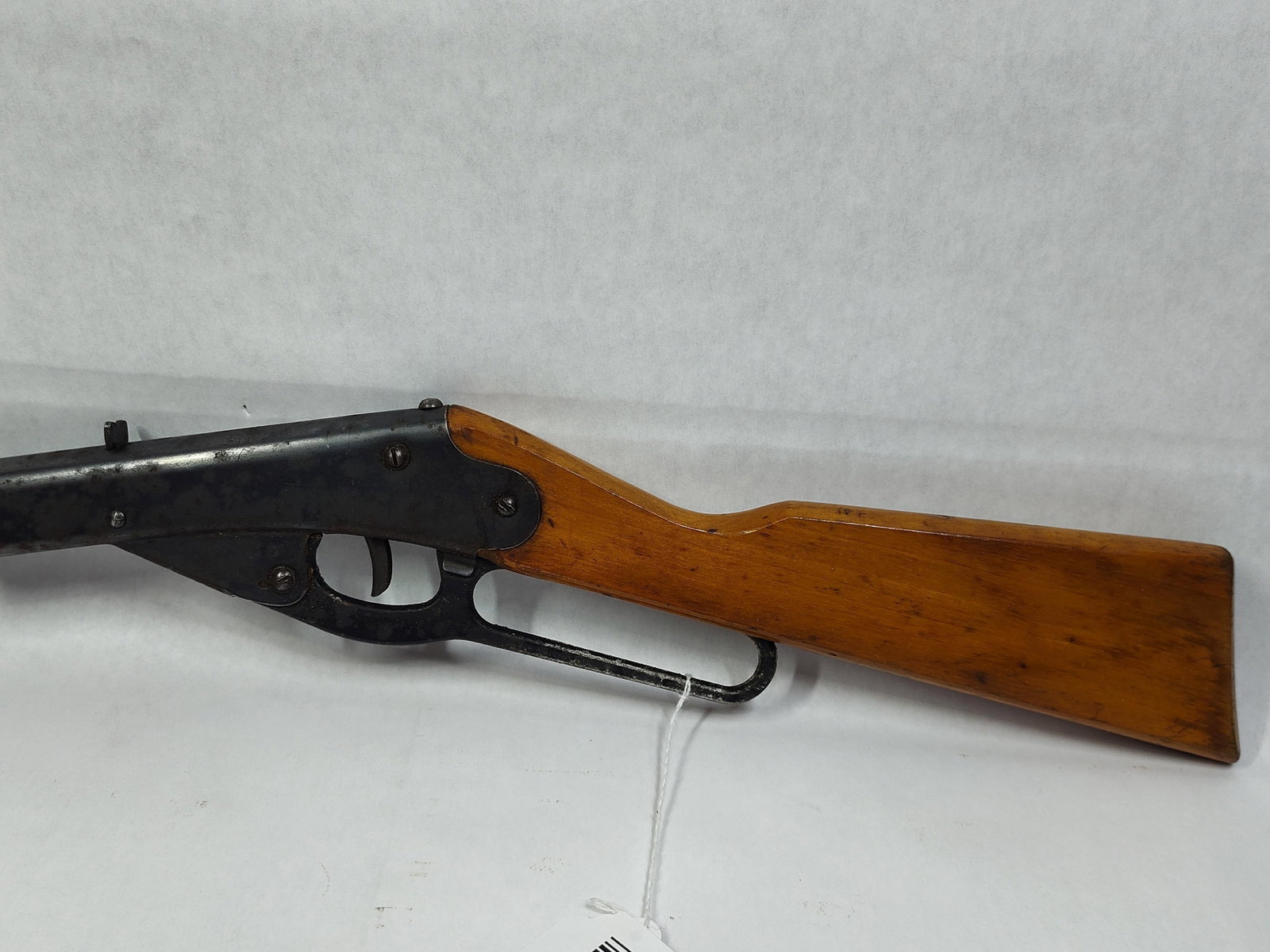 Daisy Air Rifle - 3
