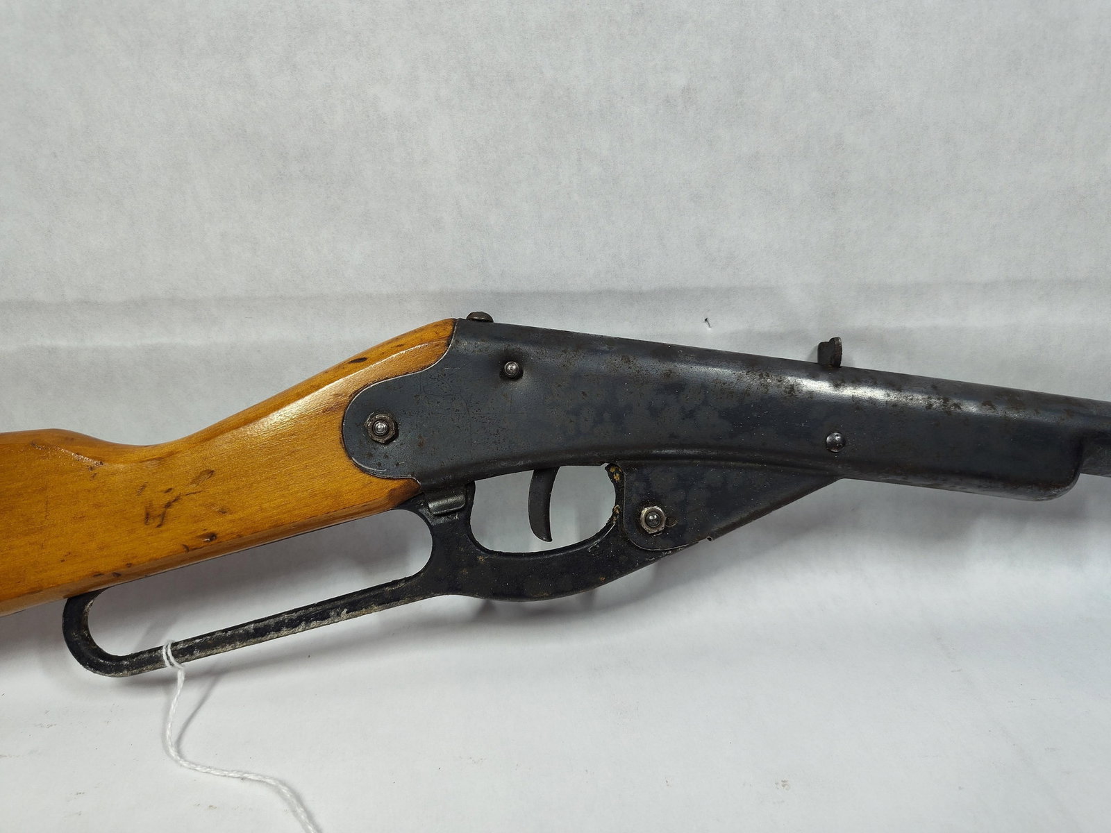 Daisy Air Rifle - 5