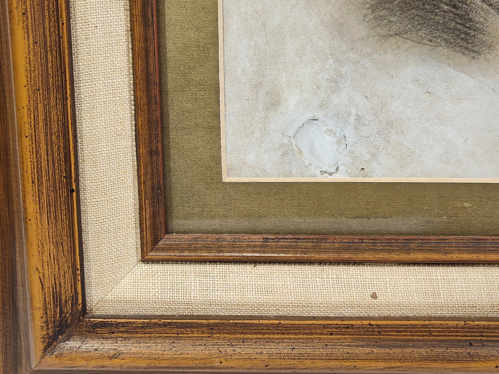 Petilfells (19th C.), Consolation, Mixed Media - 4