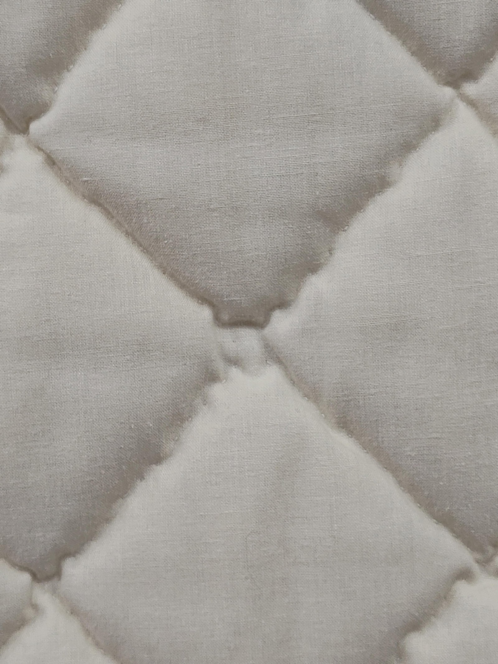 Nautical & Geometric Patchwork Cotton Quilt - 4