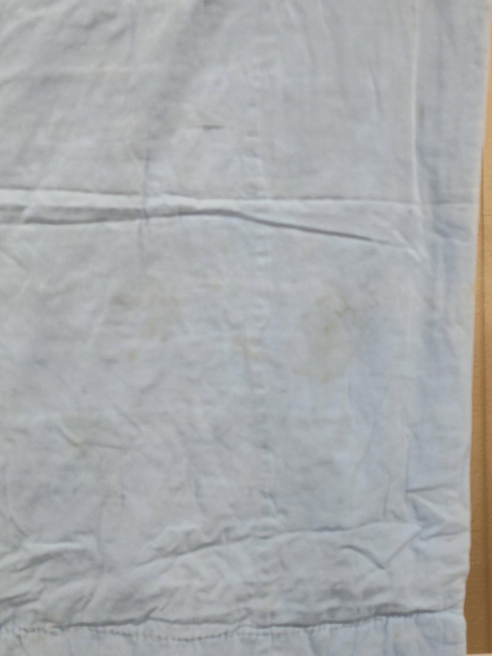 American Half-Square Triangle Scrap Quilt - 5