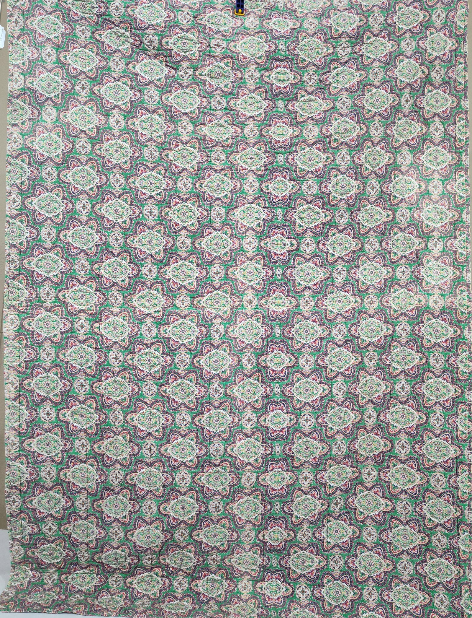Kellen Patchwork Quilt - 3