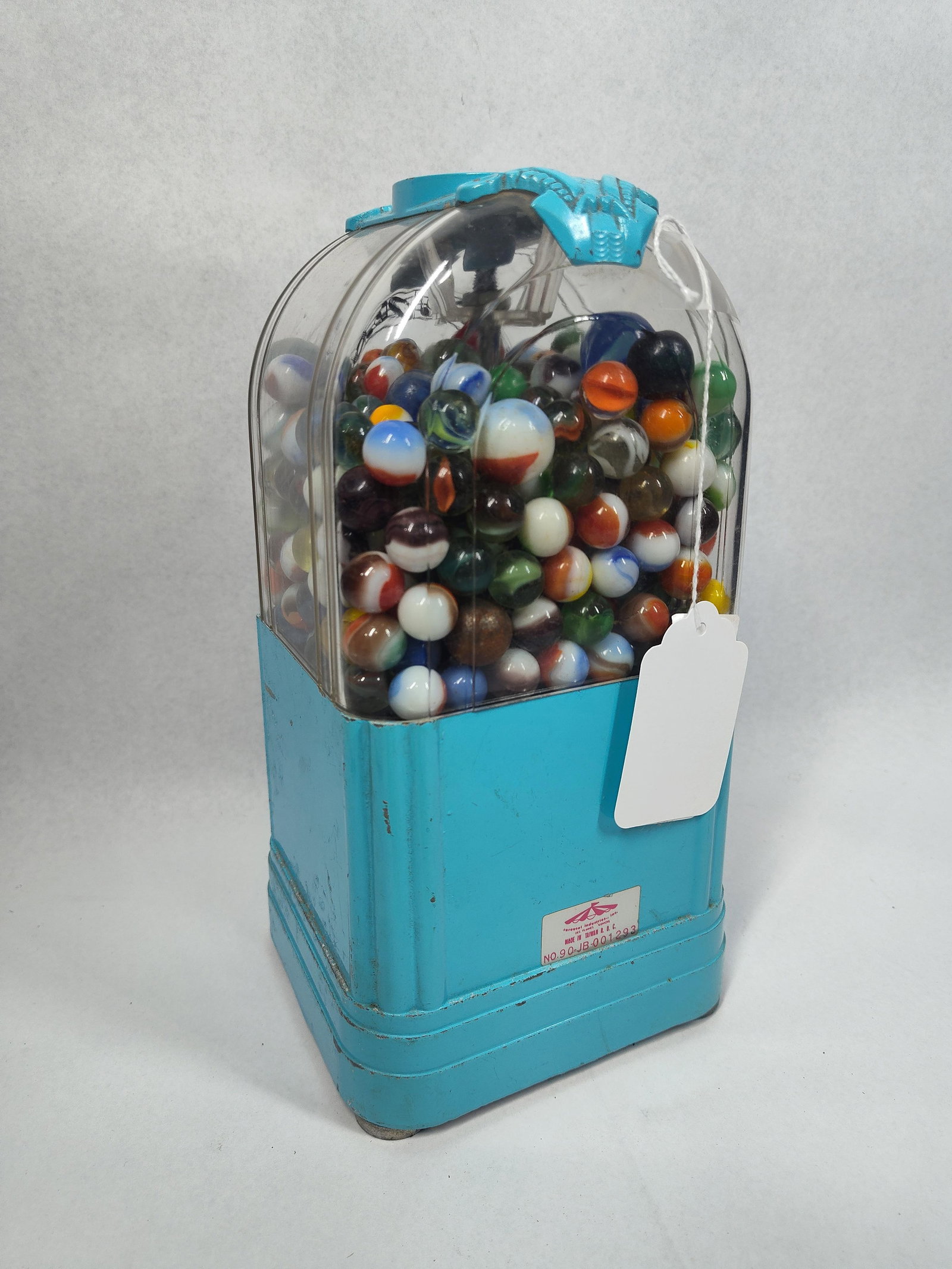 Carousel Jukebox Gumball/Marble Machine - 3