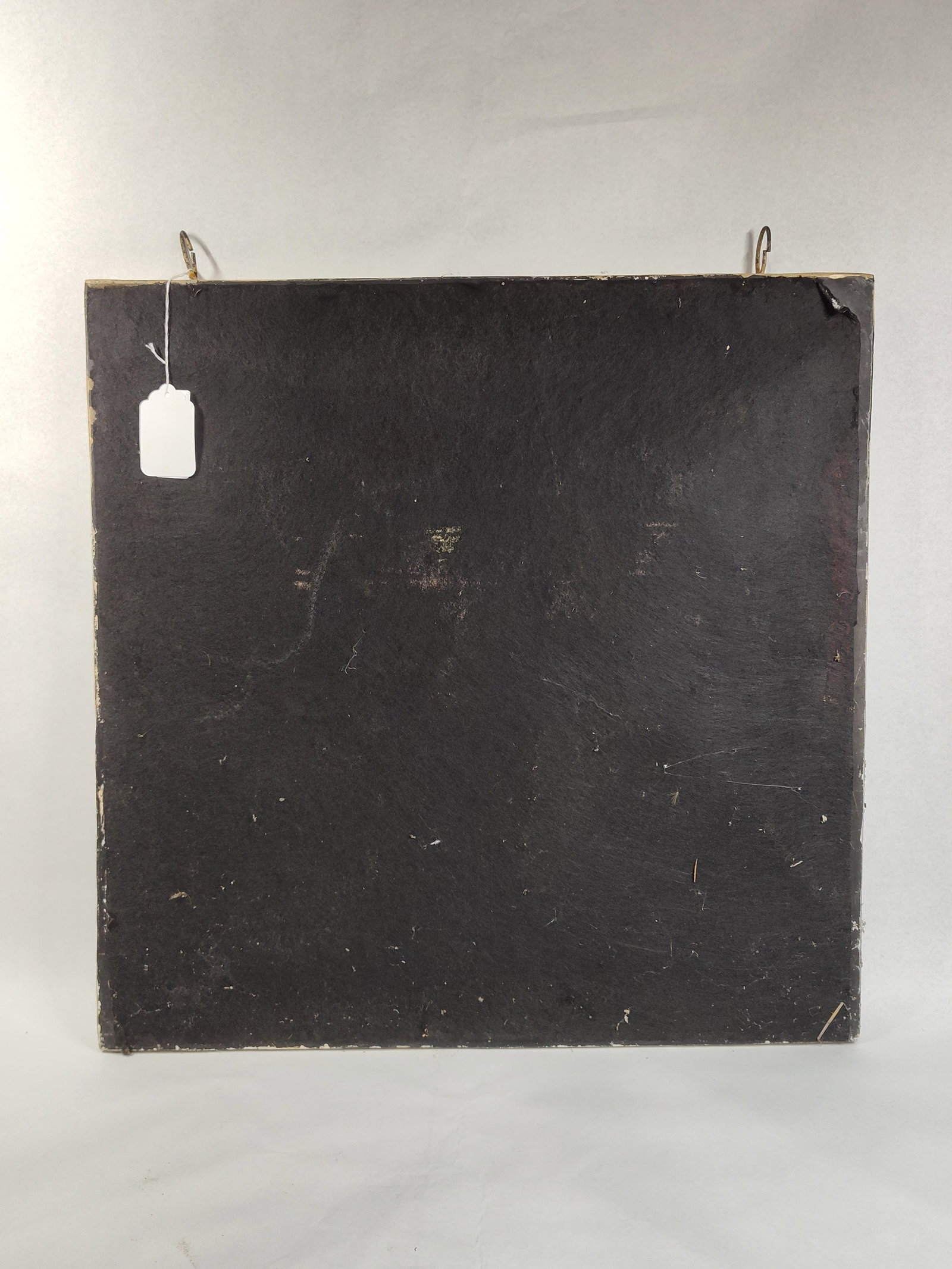 Ekena Millwork Style Leaf Scroll Plaque - 5