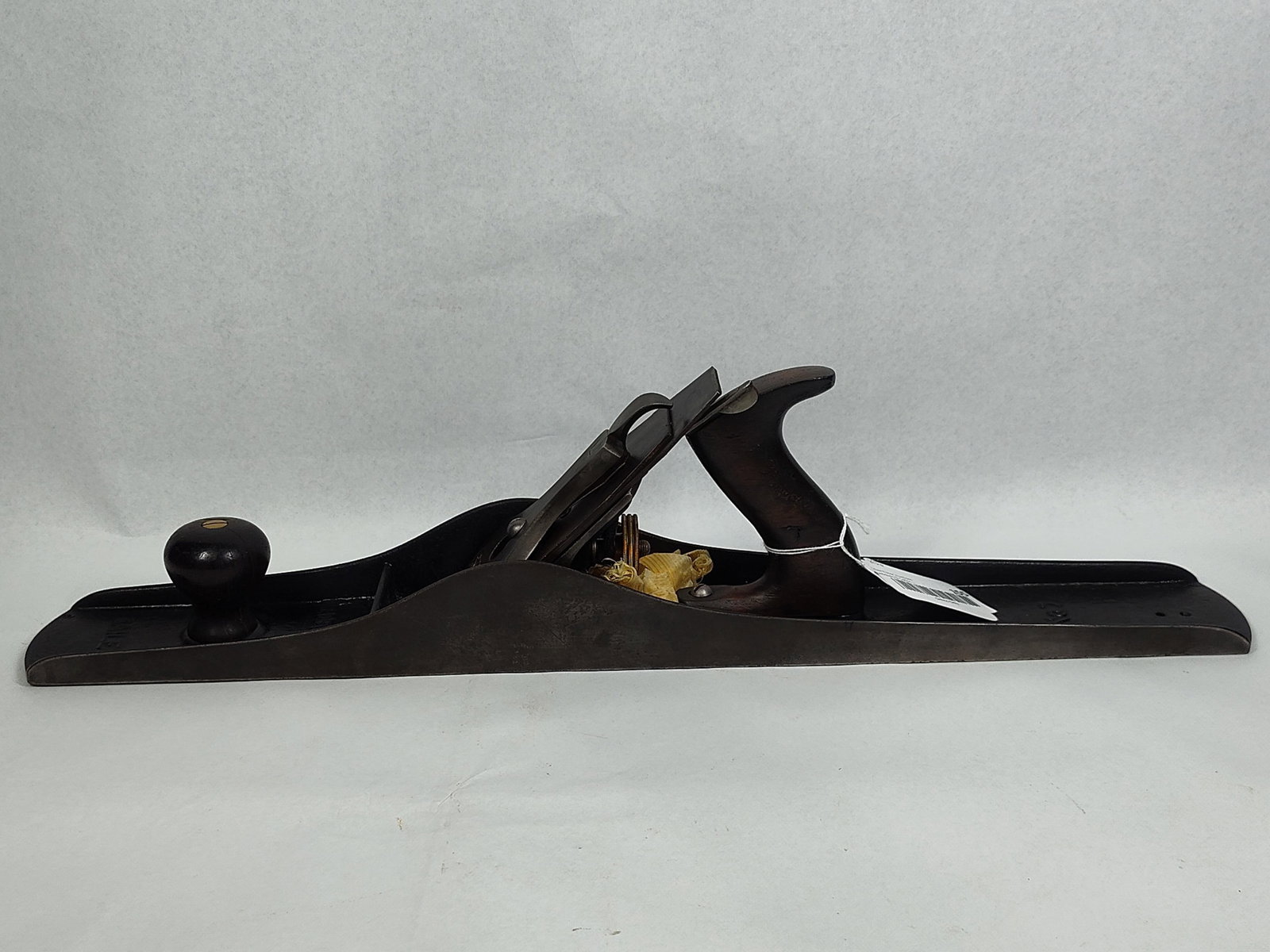 Stanley Bailey No 7 Corrugated Jointer (1 of 6)