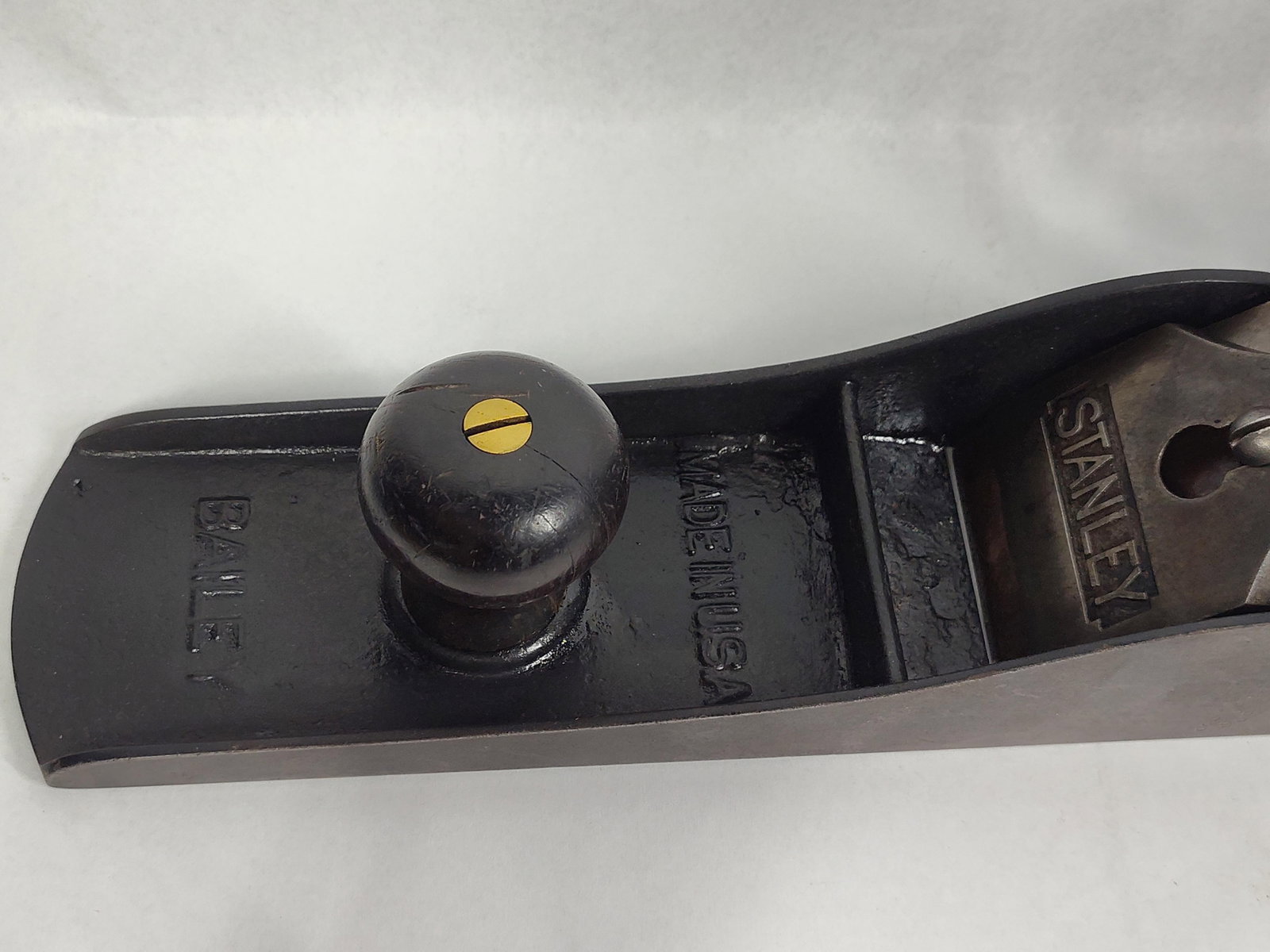 Stanley Bailey No 7 Corrugated Jointer - 2
