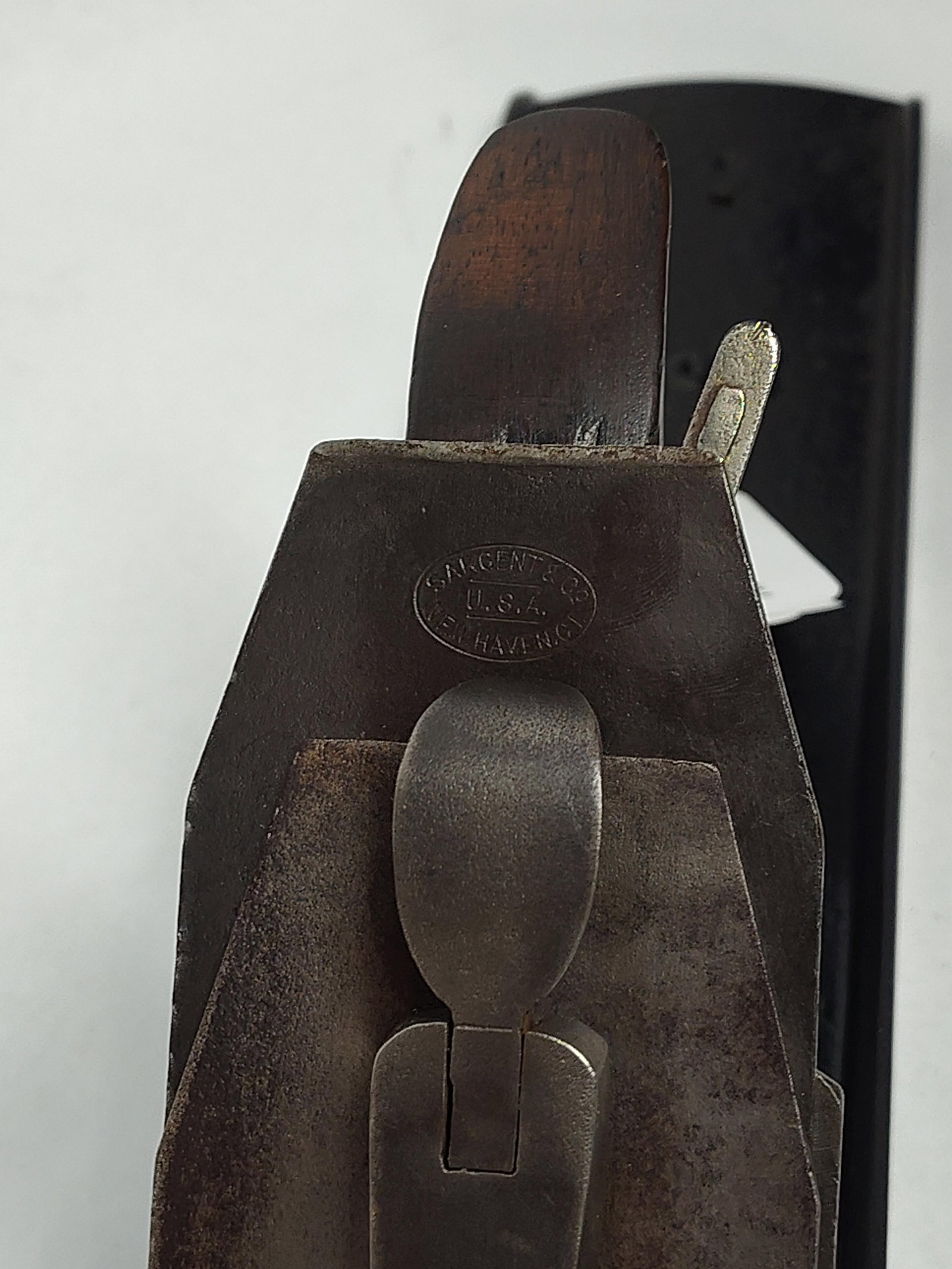 Stanley Bailey No 7 Corrugated Jointer - 3