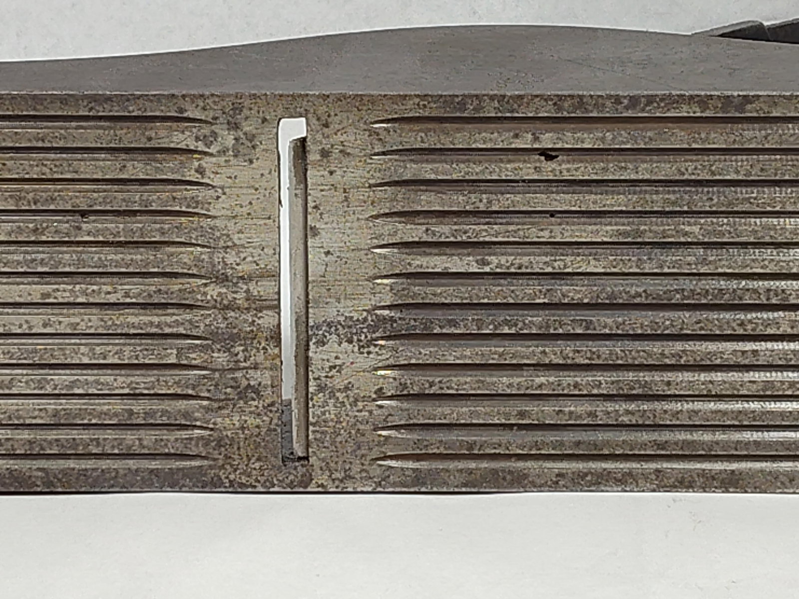 Stanley Bailey No 7 Corrugated Jointer - 5