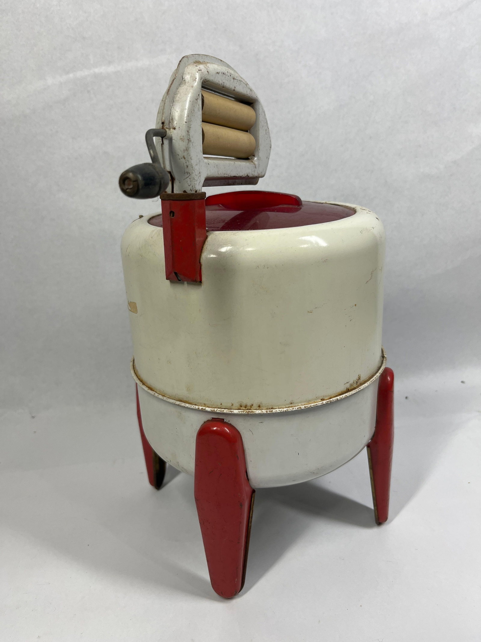 Wolverine Wizard Gibson Toy Washer - 2