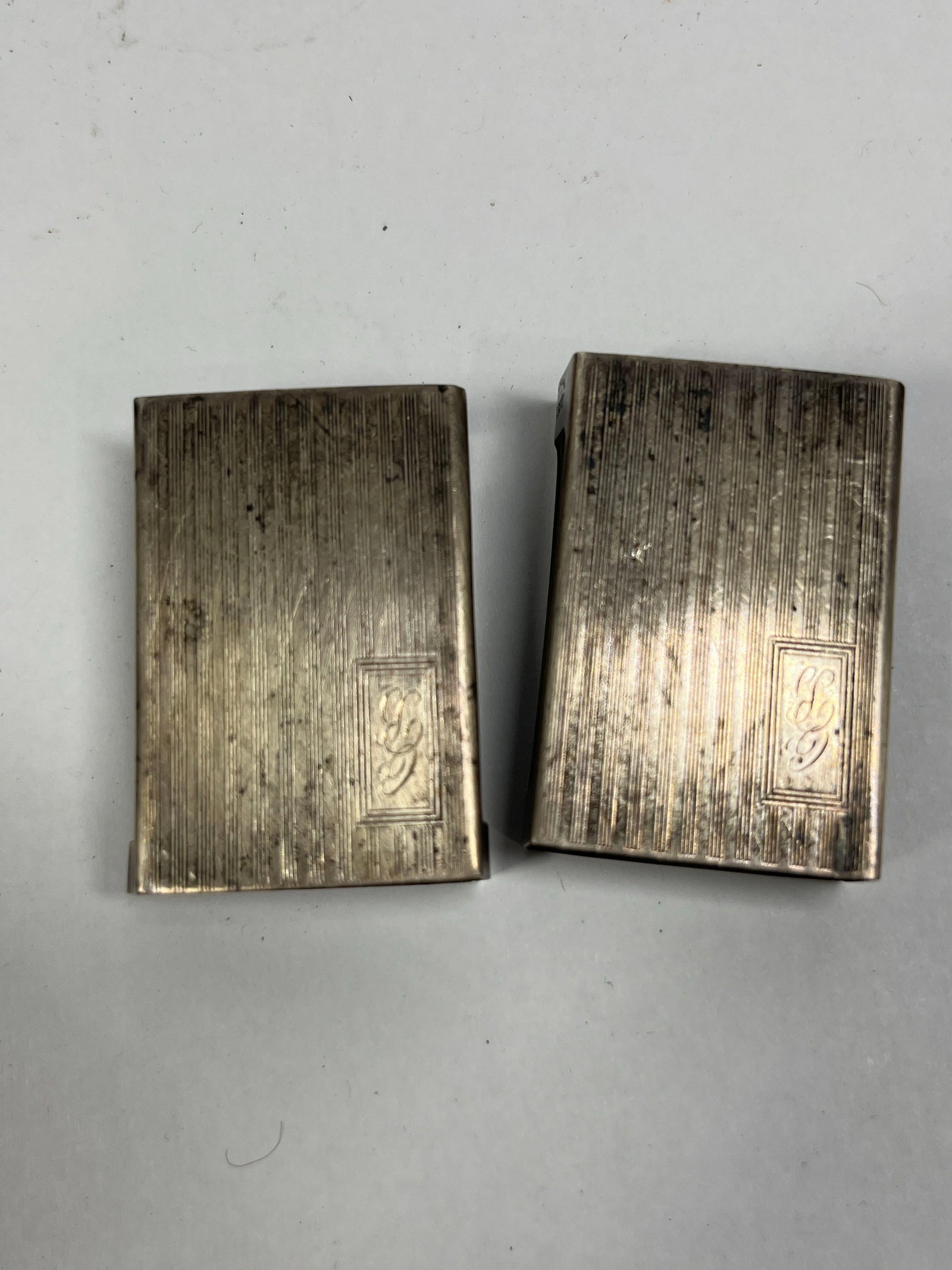Gorham Str. & Silver-Plated Tableware - 4