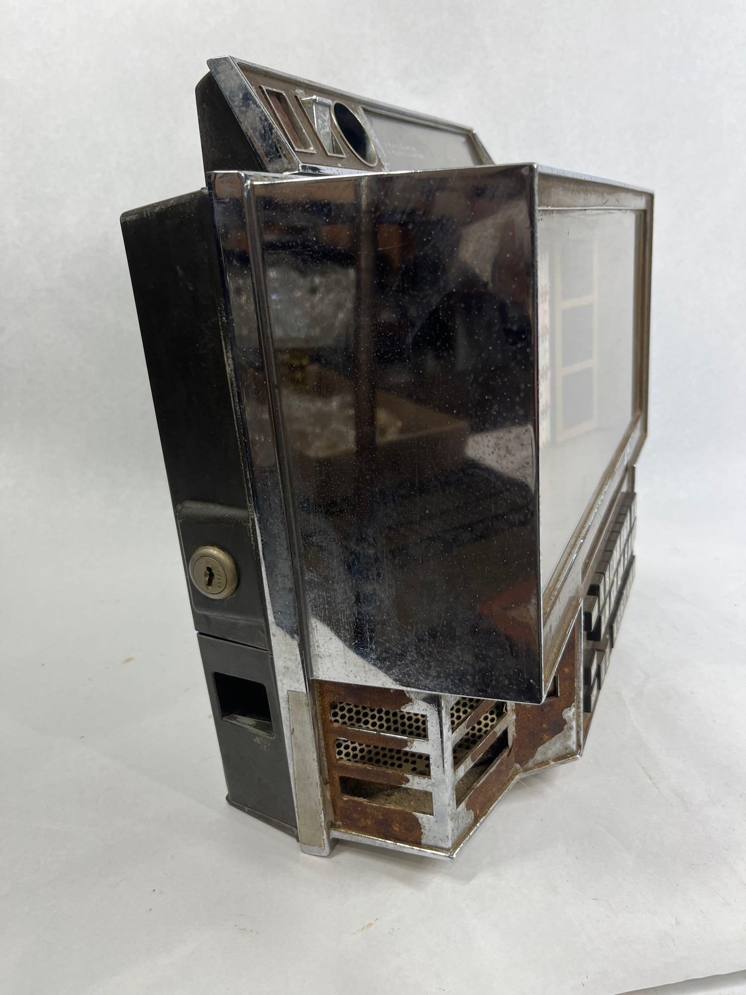Rowe AMI Jukebox Remote Wallbox - 5