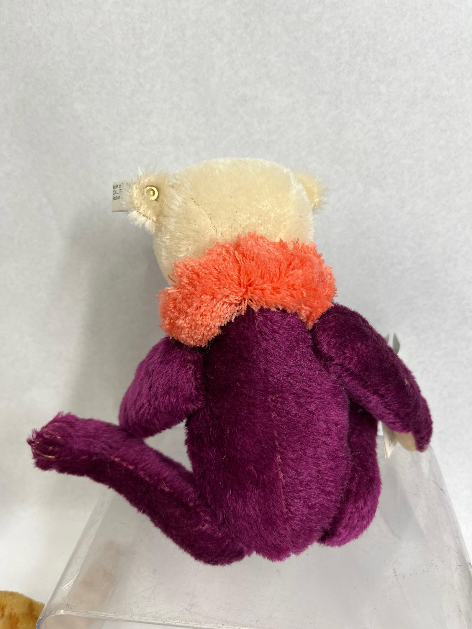 Steiff Plush Animals & Accessory - 10
