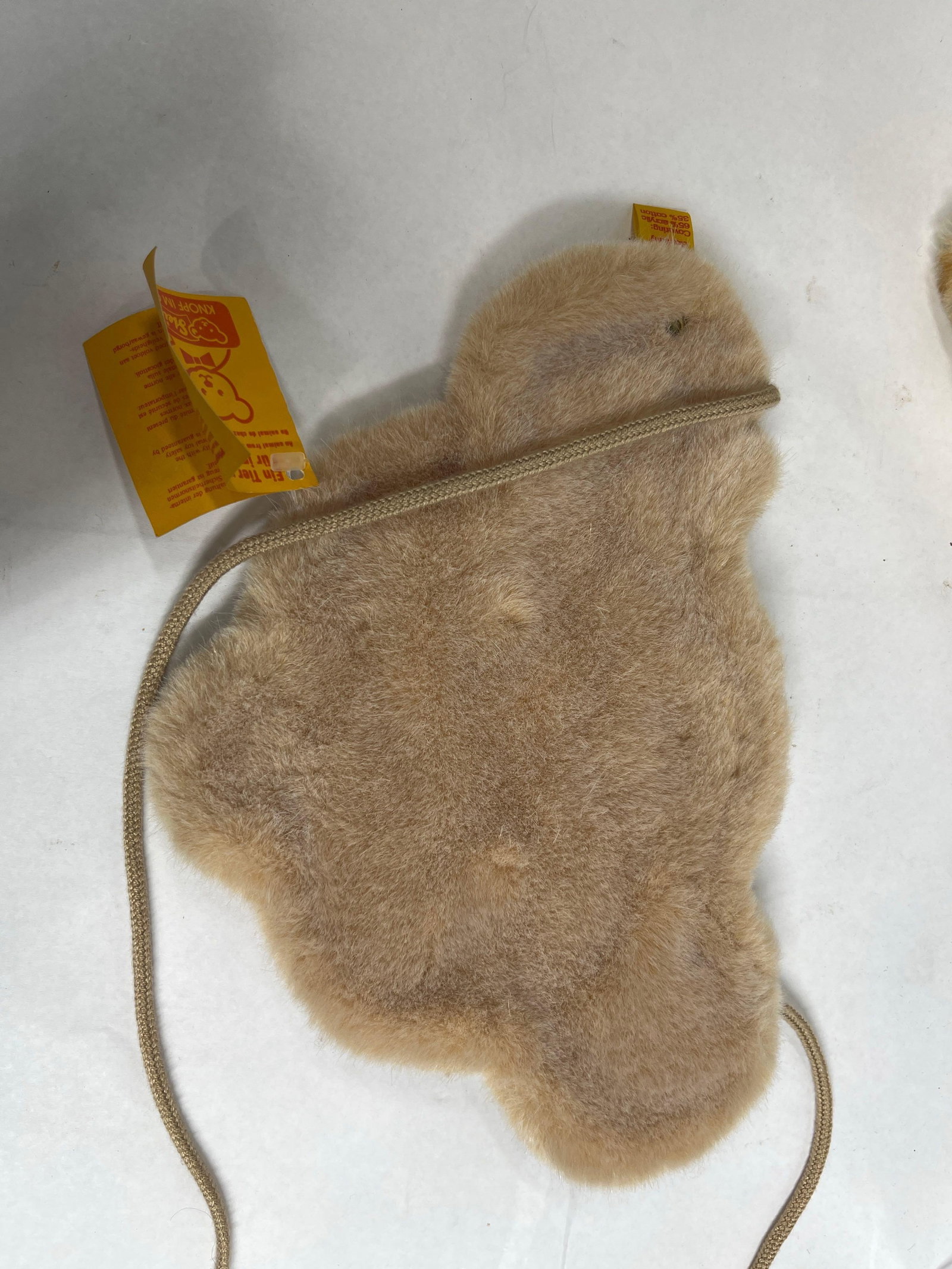 Steiff Plush Animals & Accessory - 13