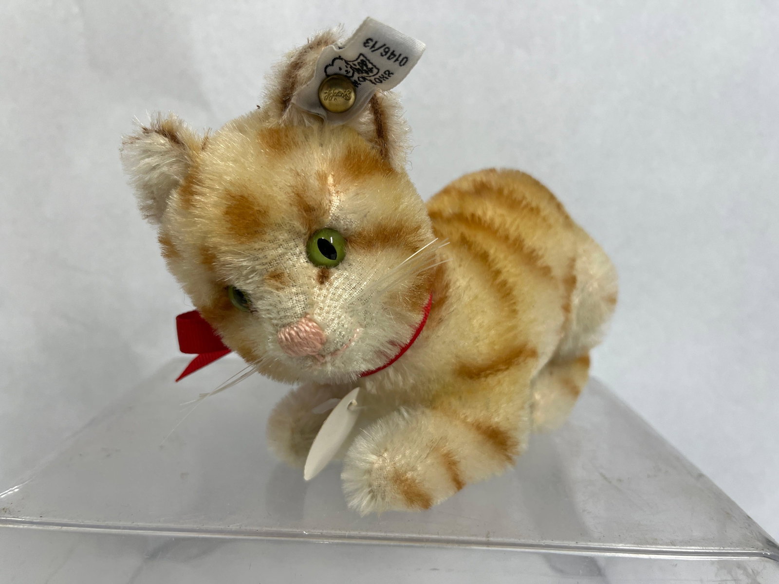 Steiff Plush Animals & Accessory - 14