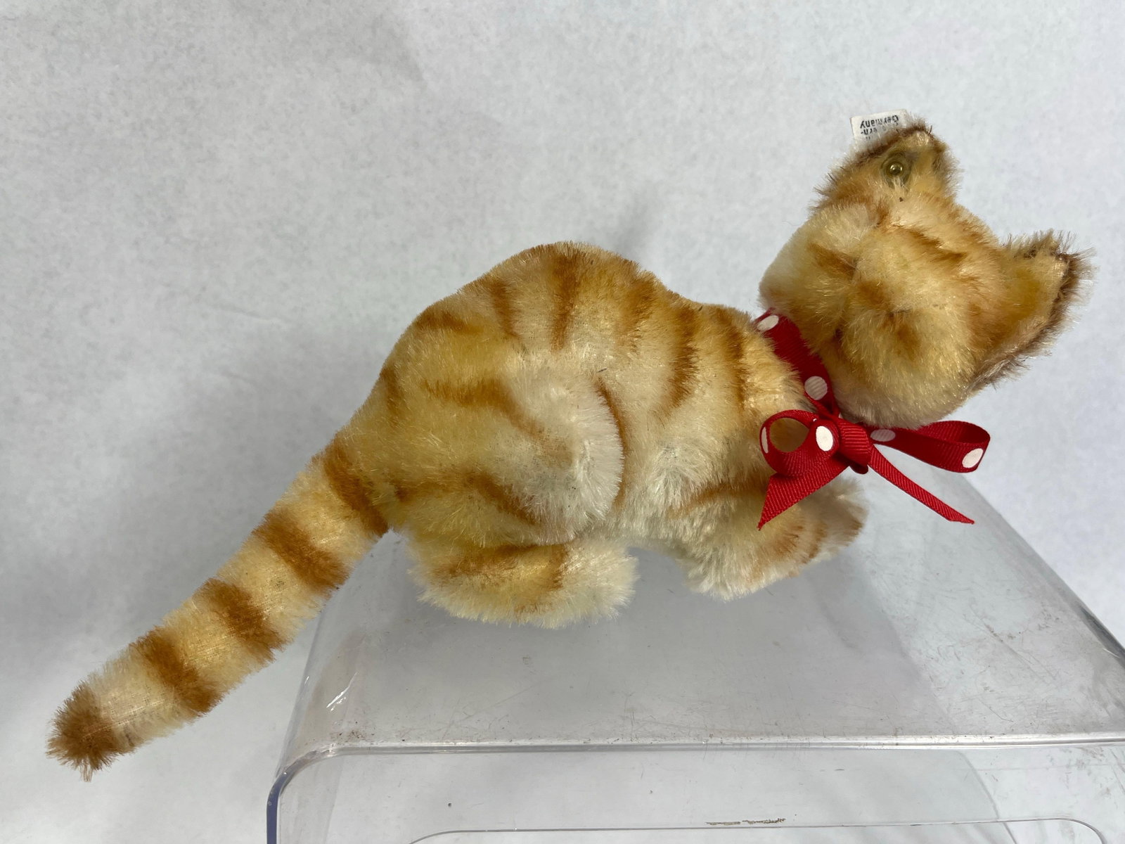 Steiff Plush Animals & Accessory - 15