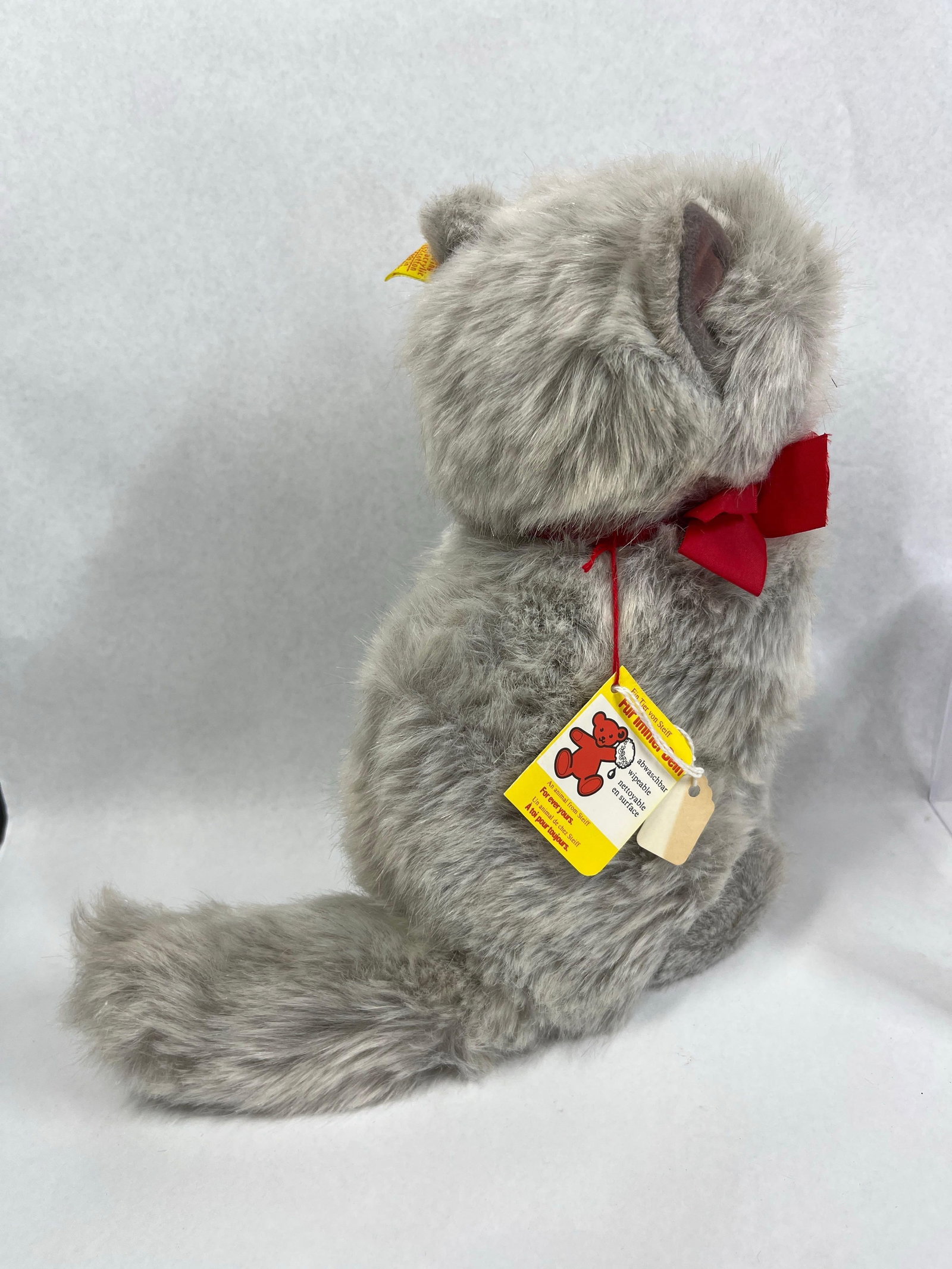 Steiff Plush Animals & Accessory - 17