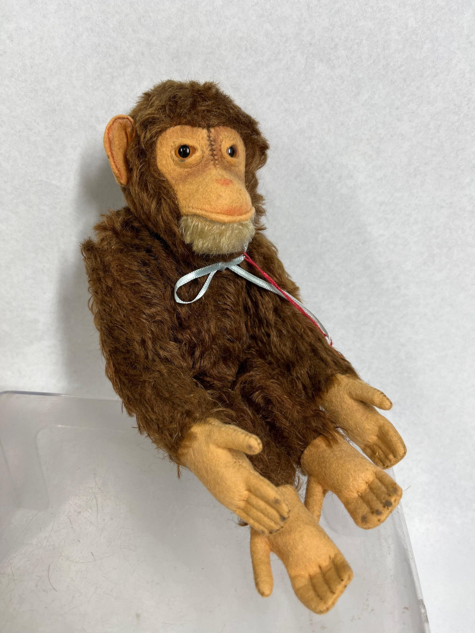 Steiff Plush Animals & Accessory - 4
