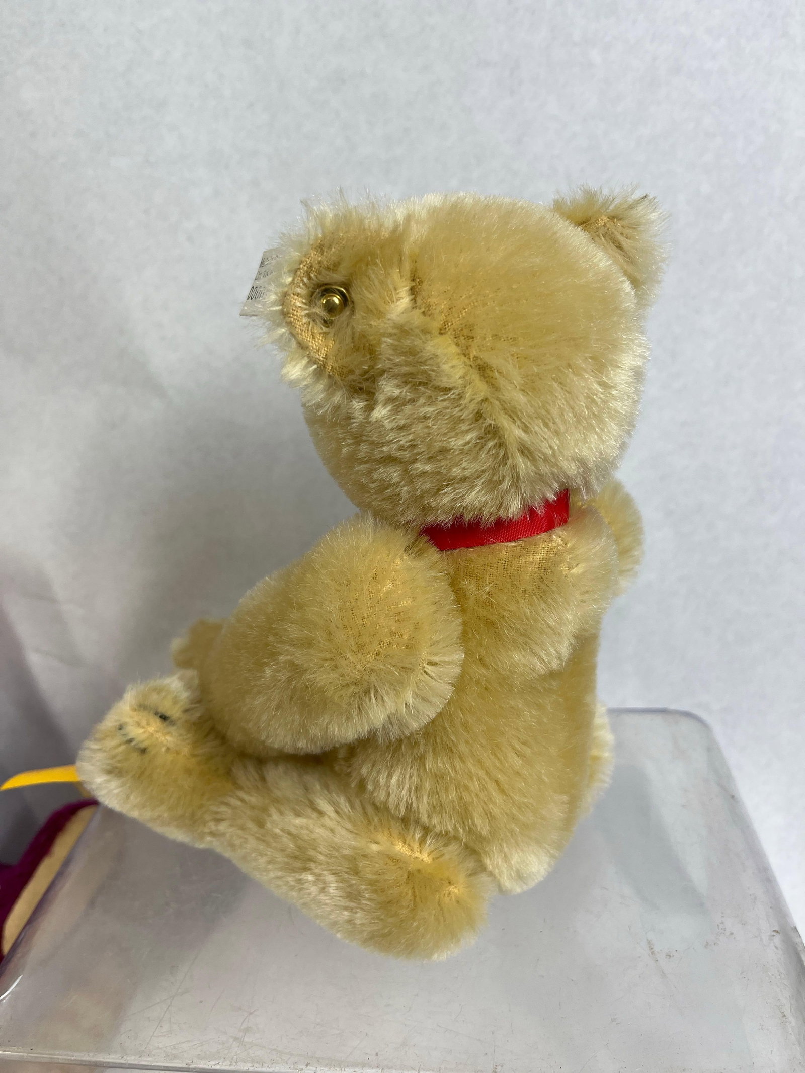 Steiff Plush Animals & Accessory - 7