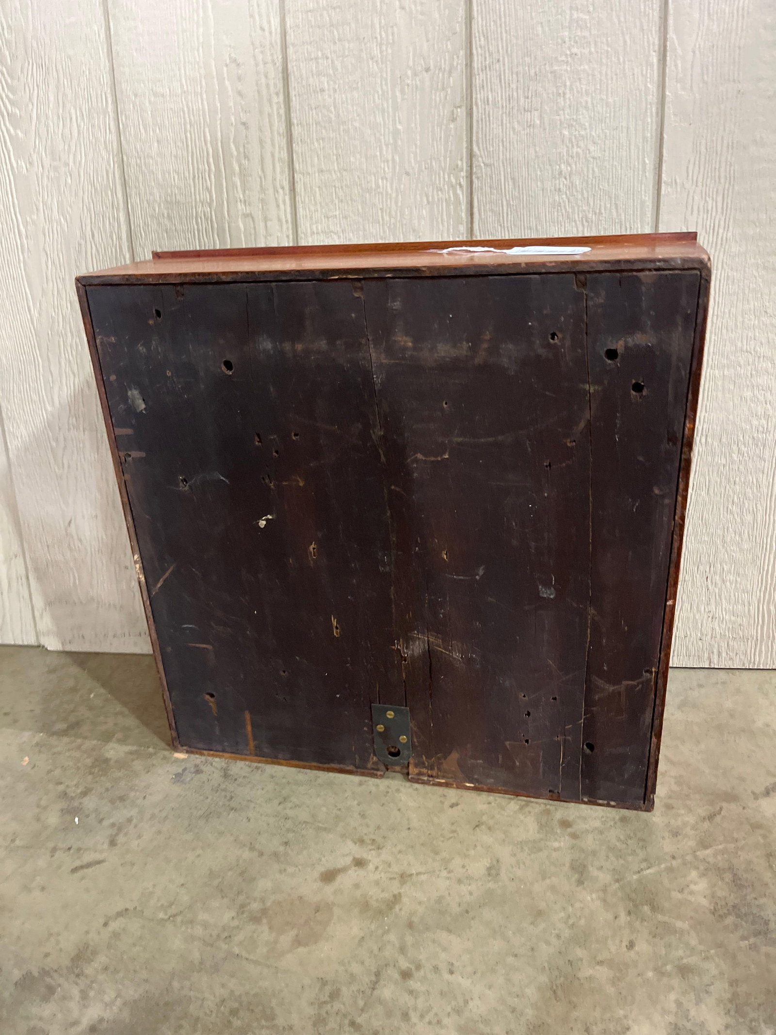 Self Winding Clock Co. NY Wall Clock - 5