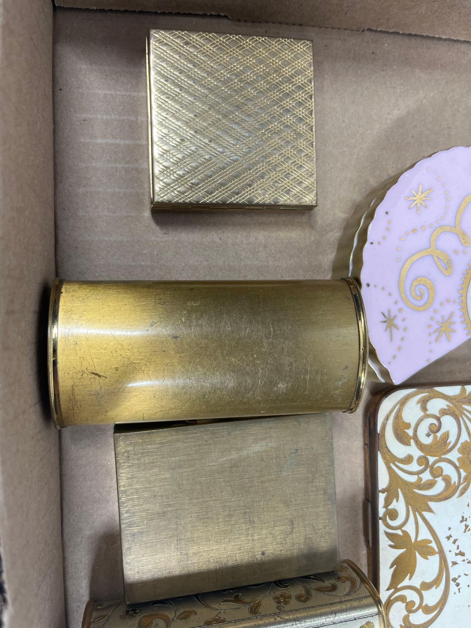 Compacts & Vanity Accessories - 3