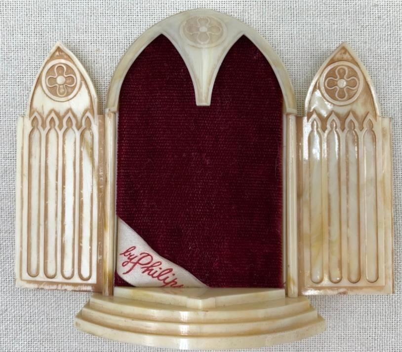 15 pc Antique to Vintage Jewelry Presentation, Storage, Jeweler's Advertising Boxes (1 of 20)